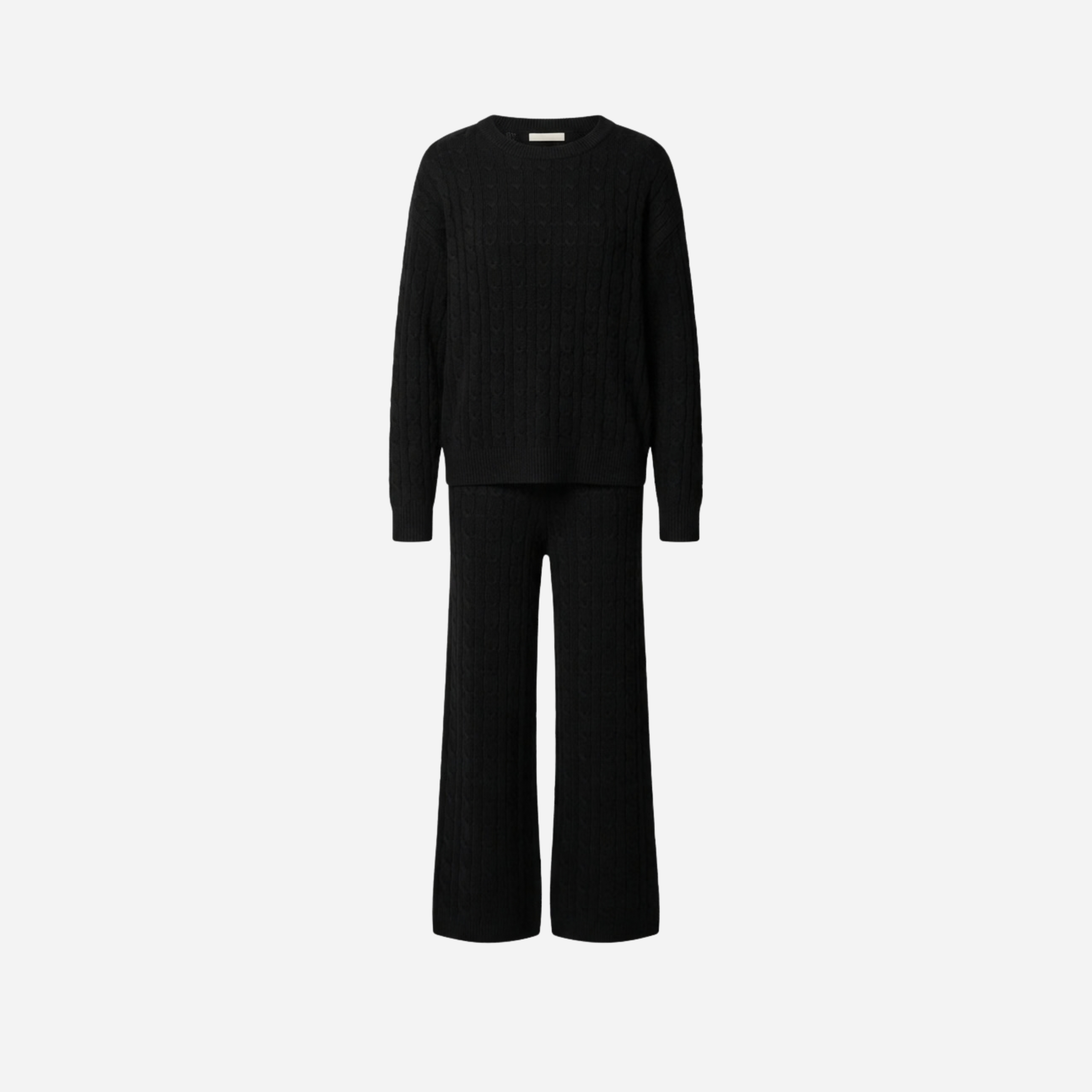 KABEL COMFY SET ZWART
