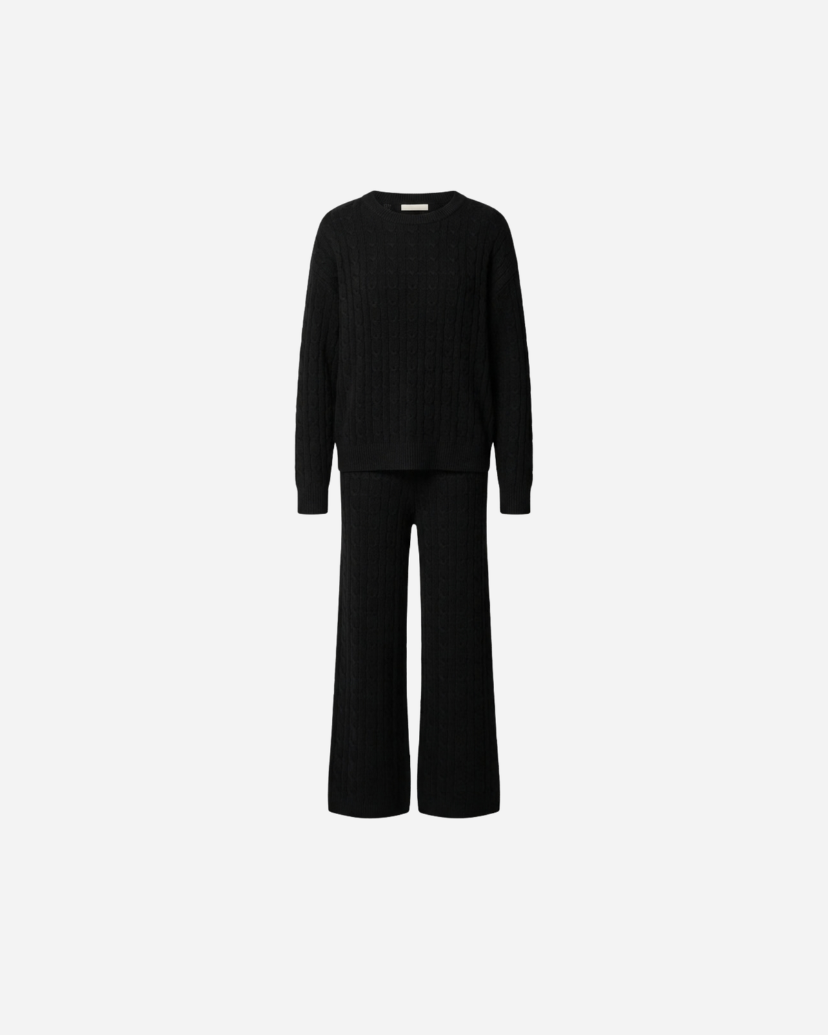 KABEL COMFY SET ZWART