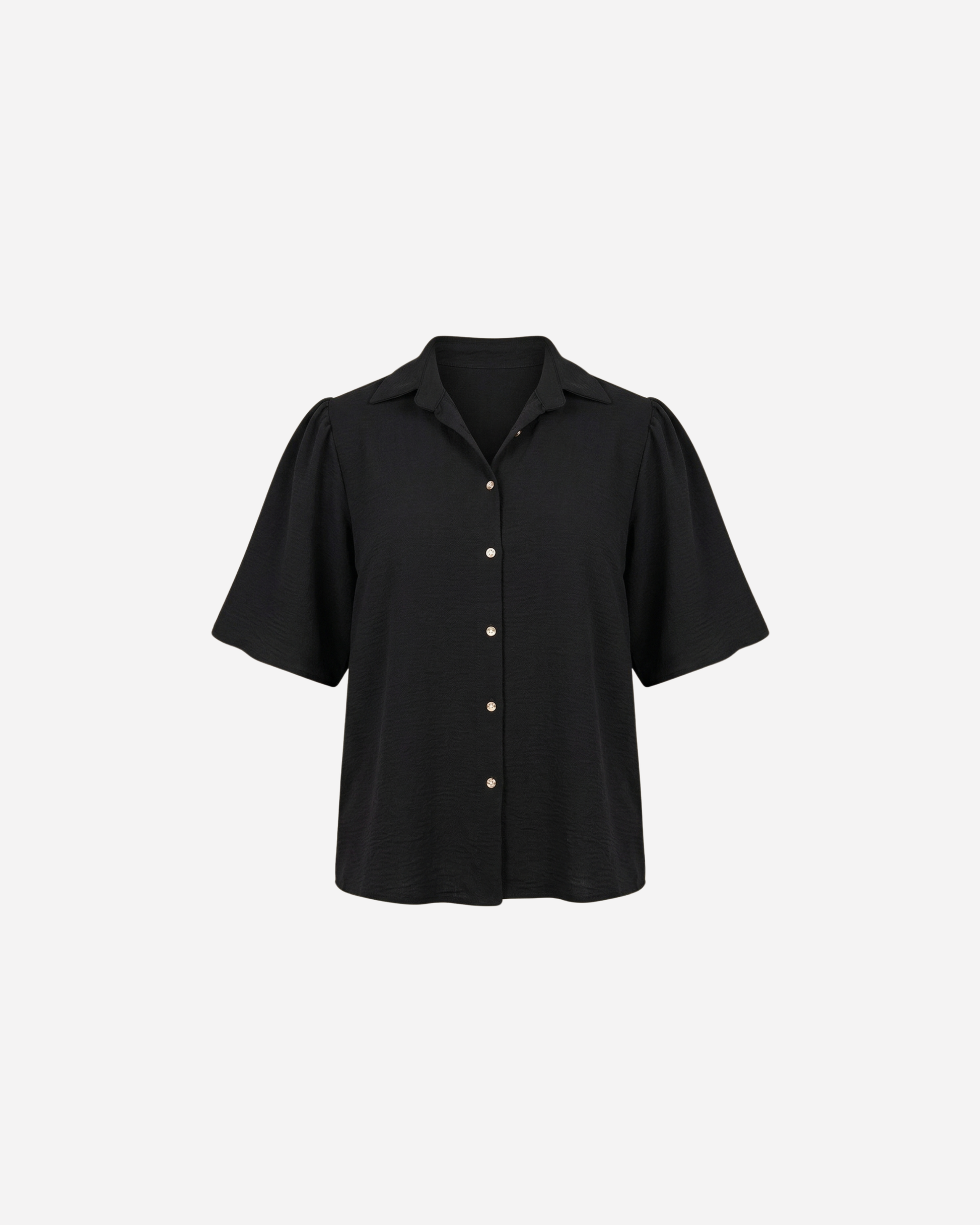 BLOUSE MET BALLON MOUW - 1984