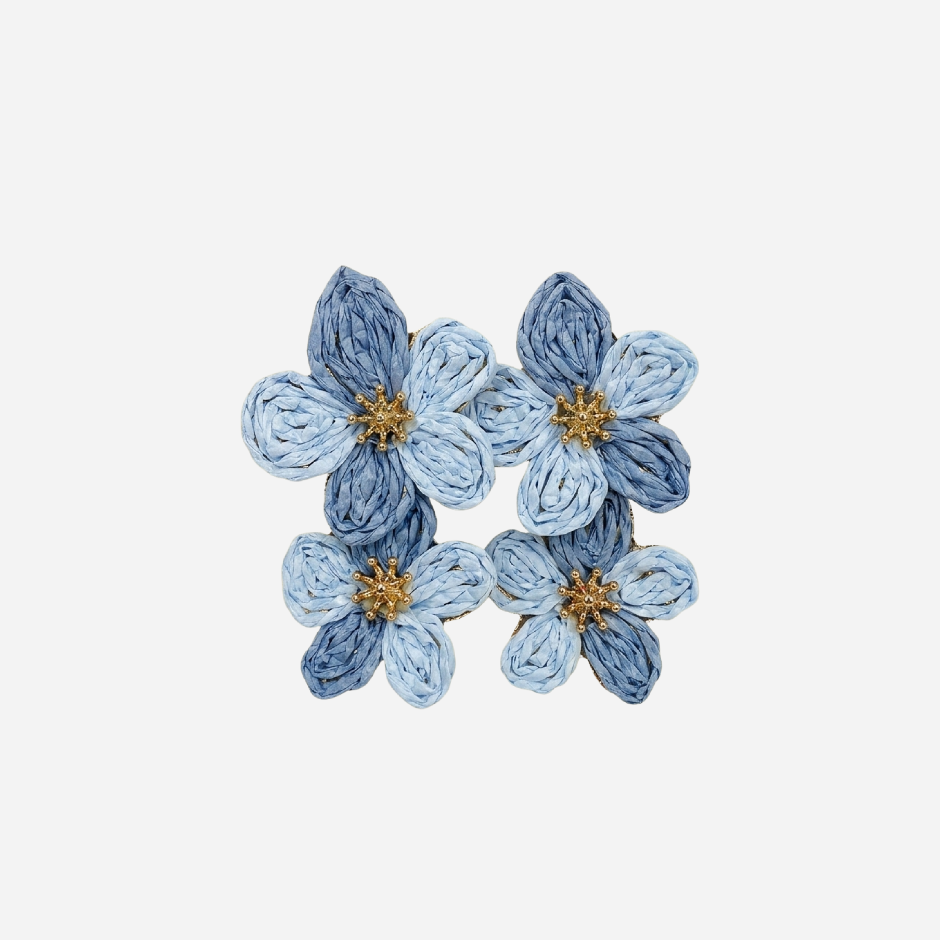 NORA ARMBAND - GOLD