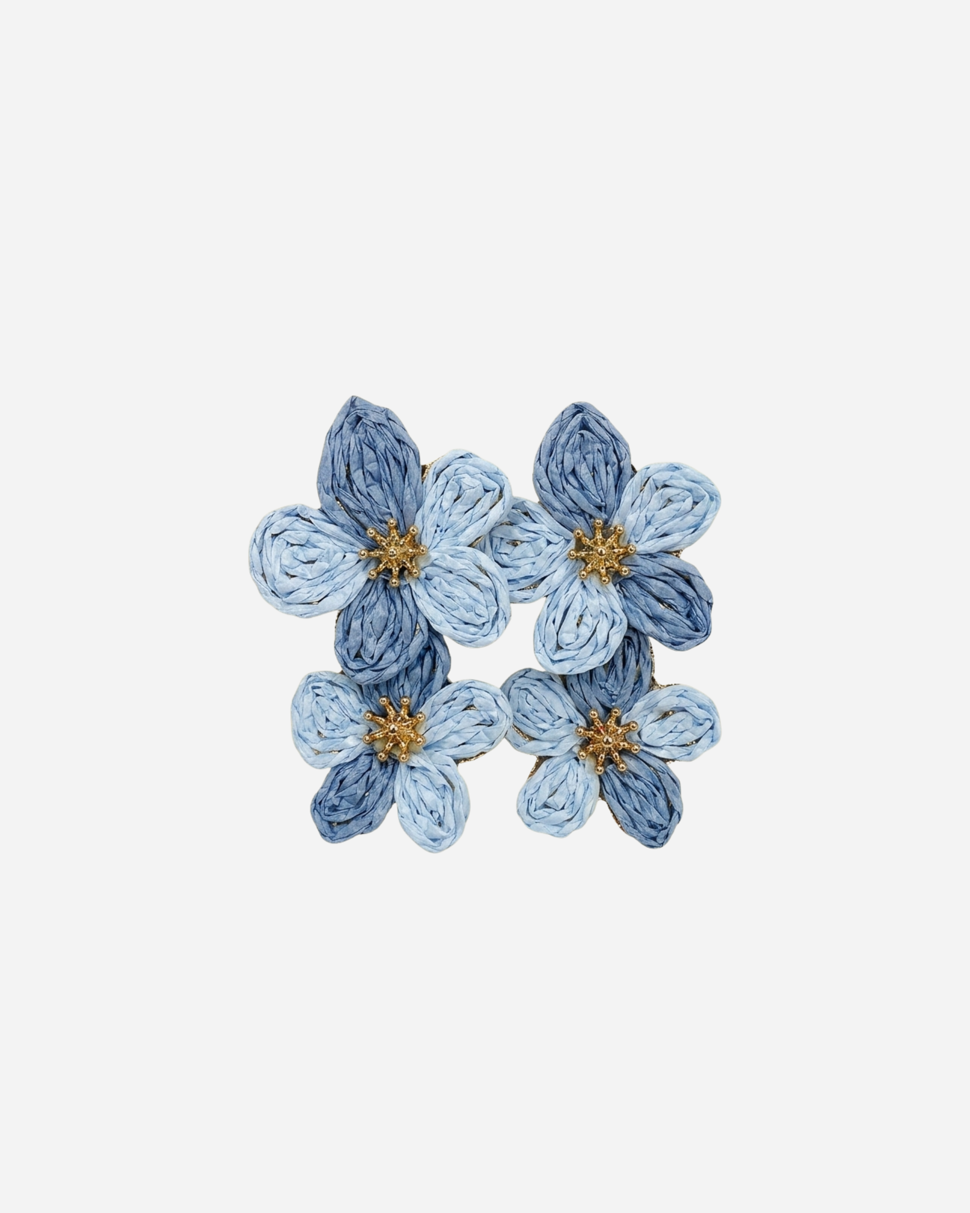 NORA ARMBAND - GOLD