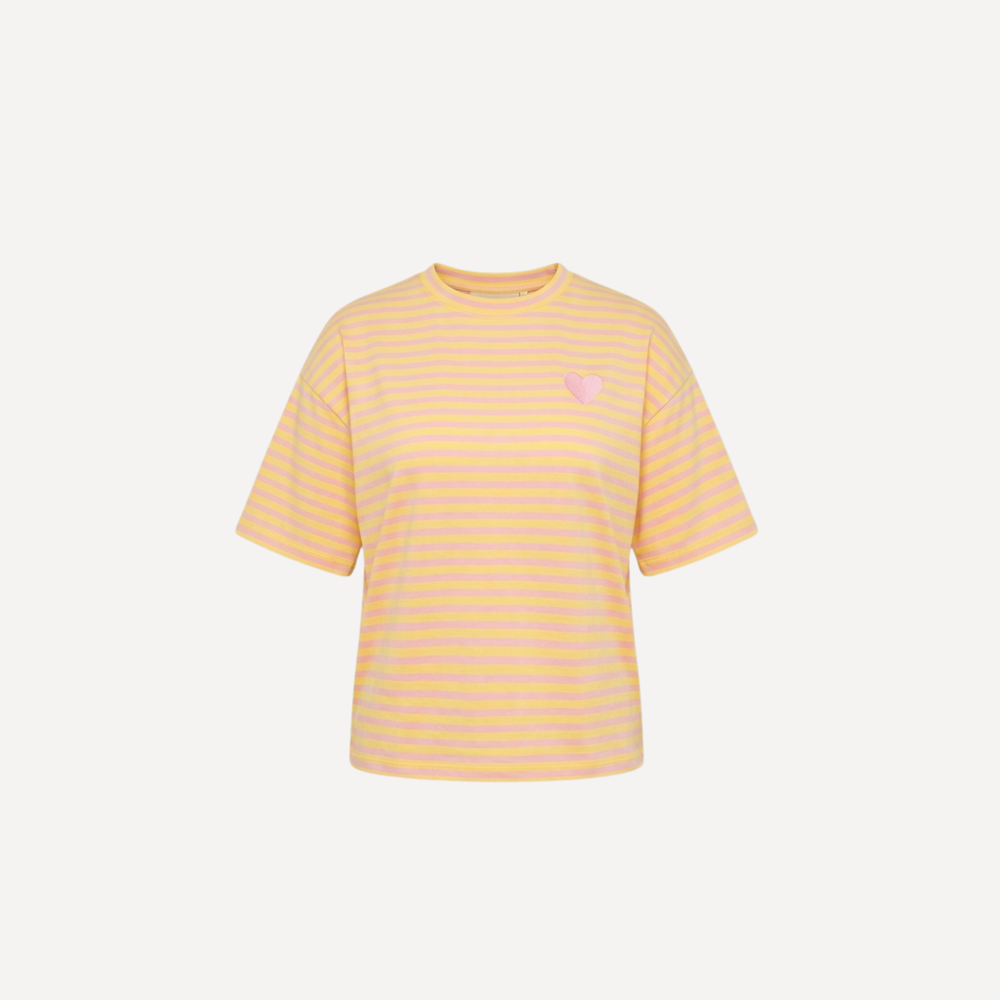 STREEP T-SHIRT HART -1998