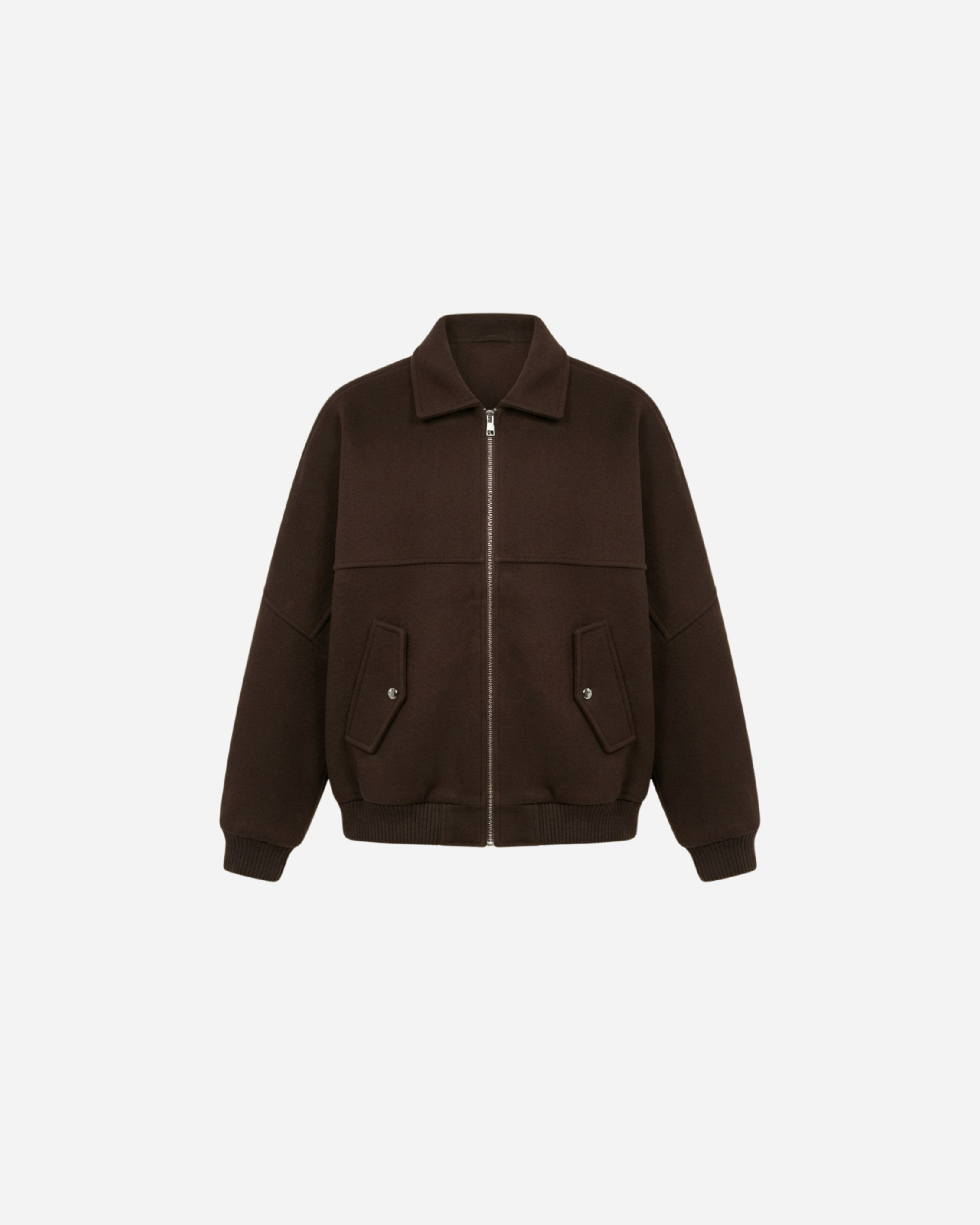 HAILEY JACKET ESPRESSO