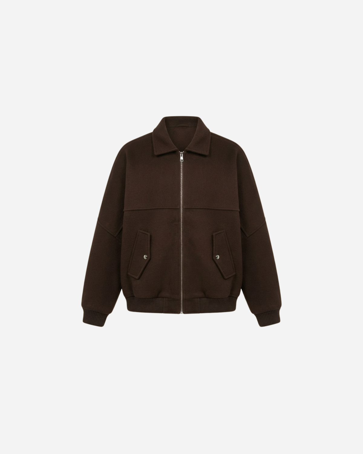 HAILEY JACKET ESPRESSO