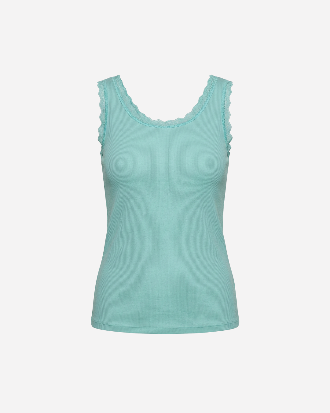 RIB TOP MET KANT - 1964