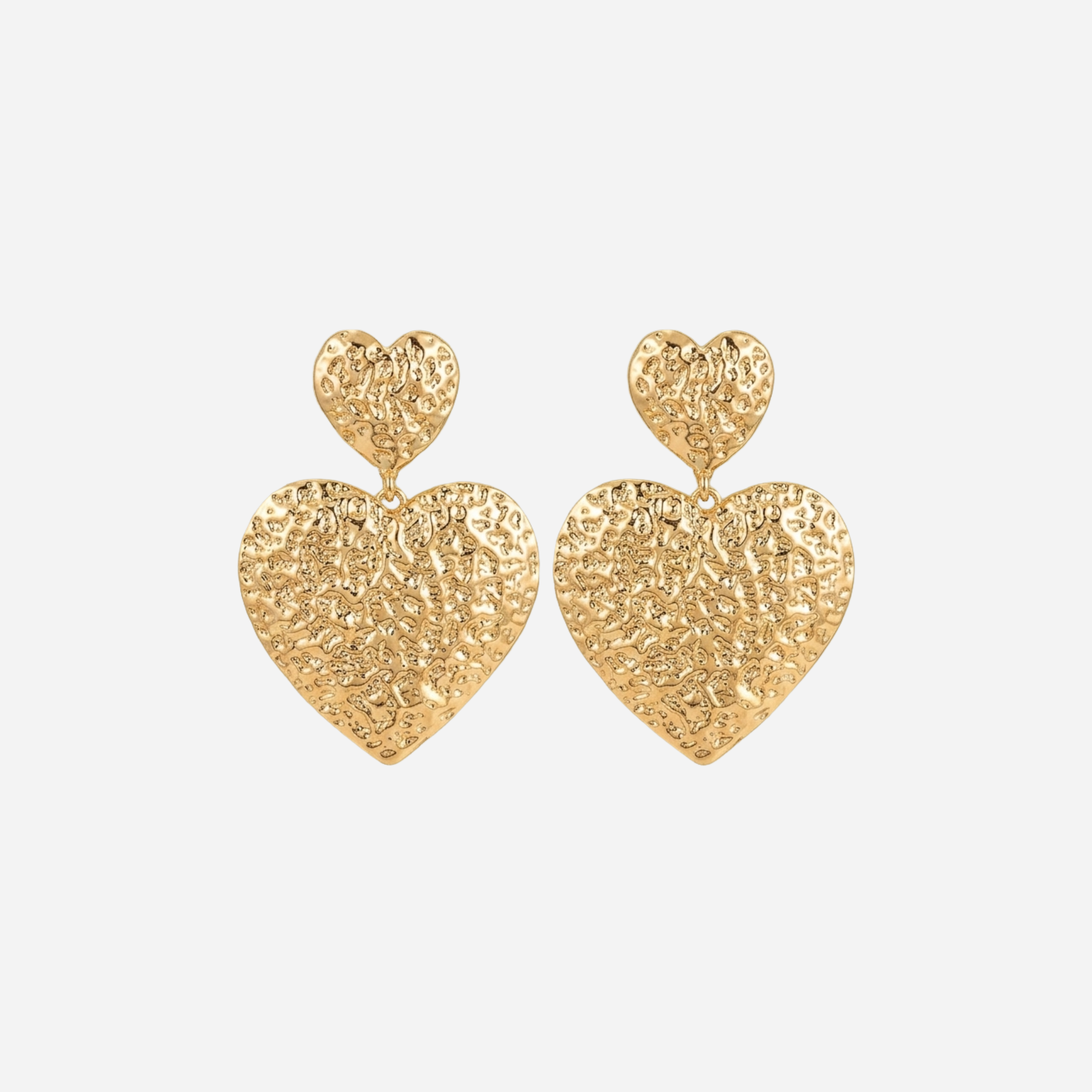 NORA ARMBAND - GOLD