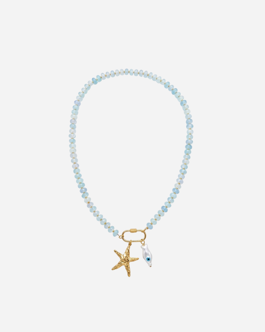 NORA ARMBAND - GOLD