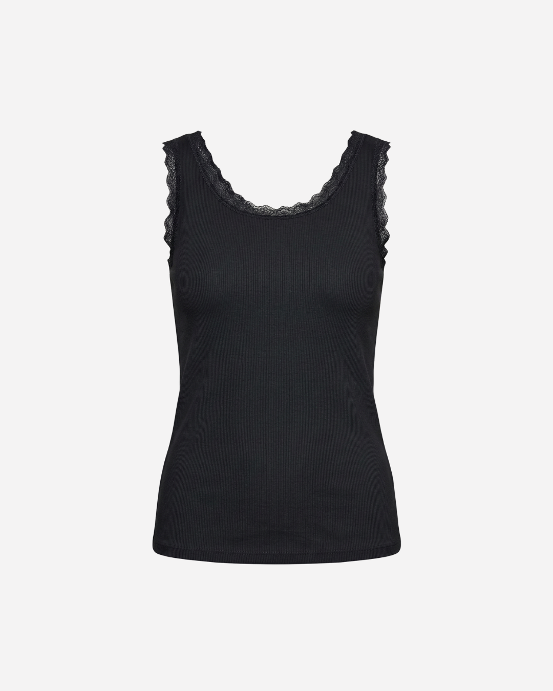 RIB TOP MET KANT -1964