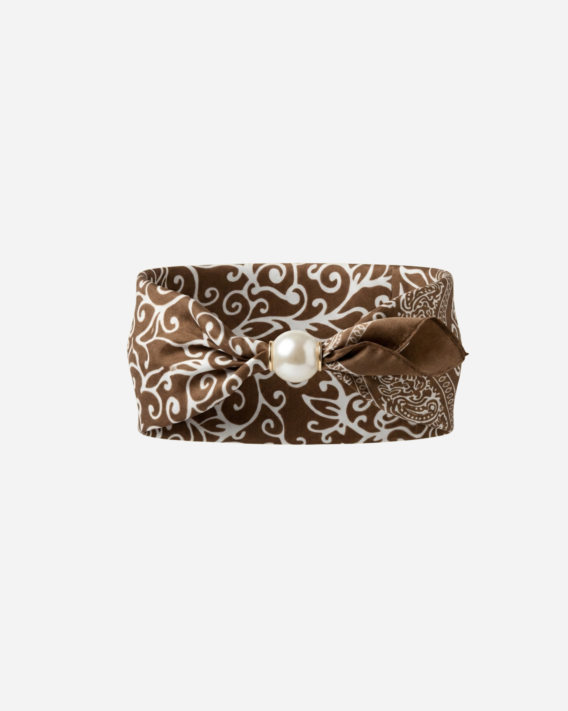 NORA ARMBAND - GOLD