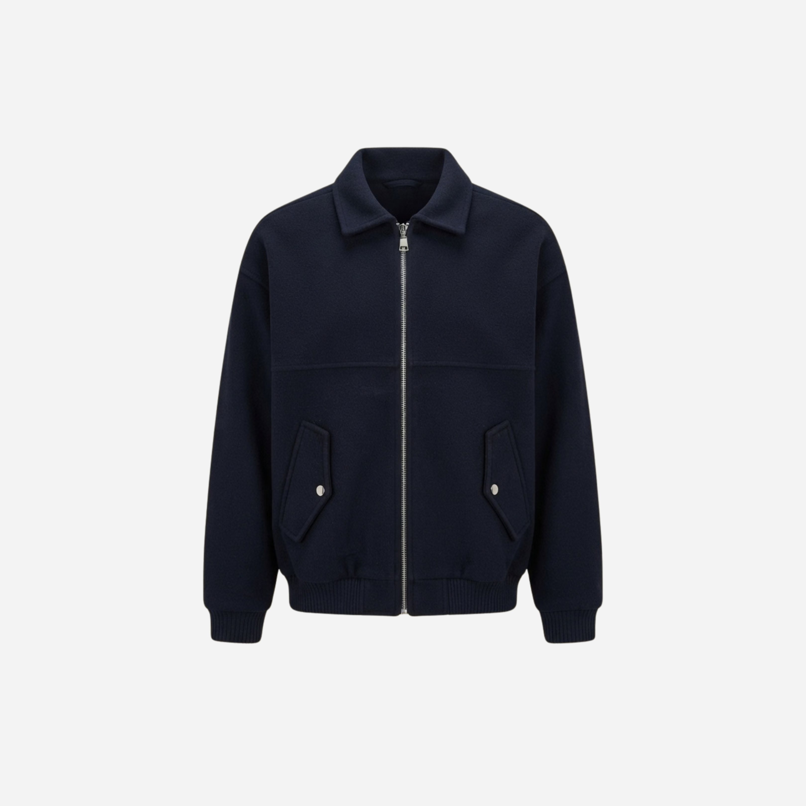 HAILEY JACKET MARINE