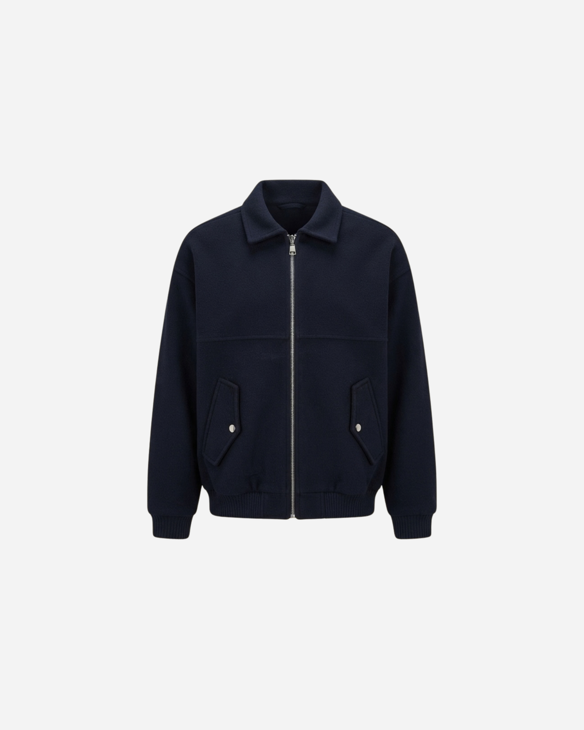 HAILEY JACKET MARINE