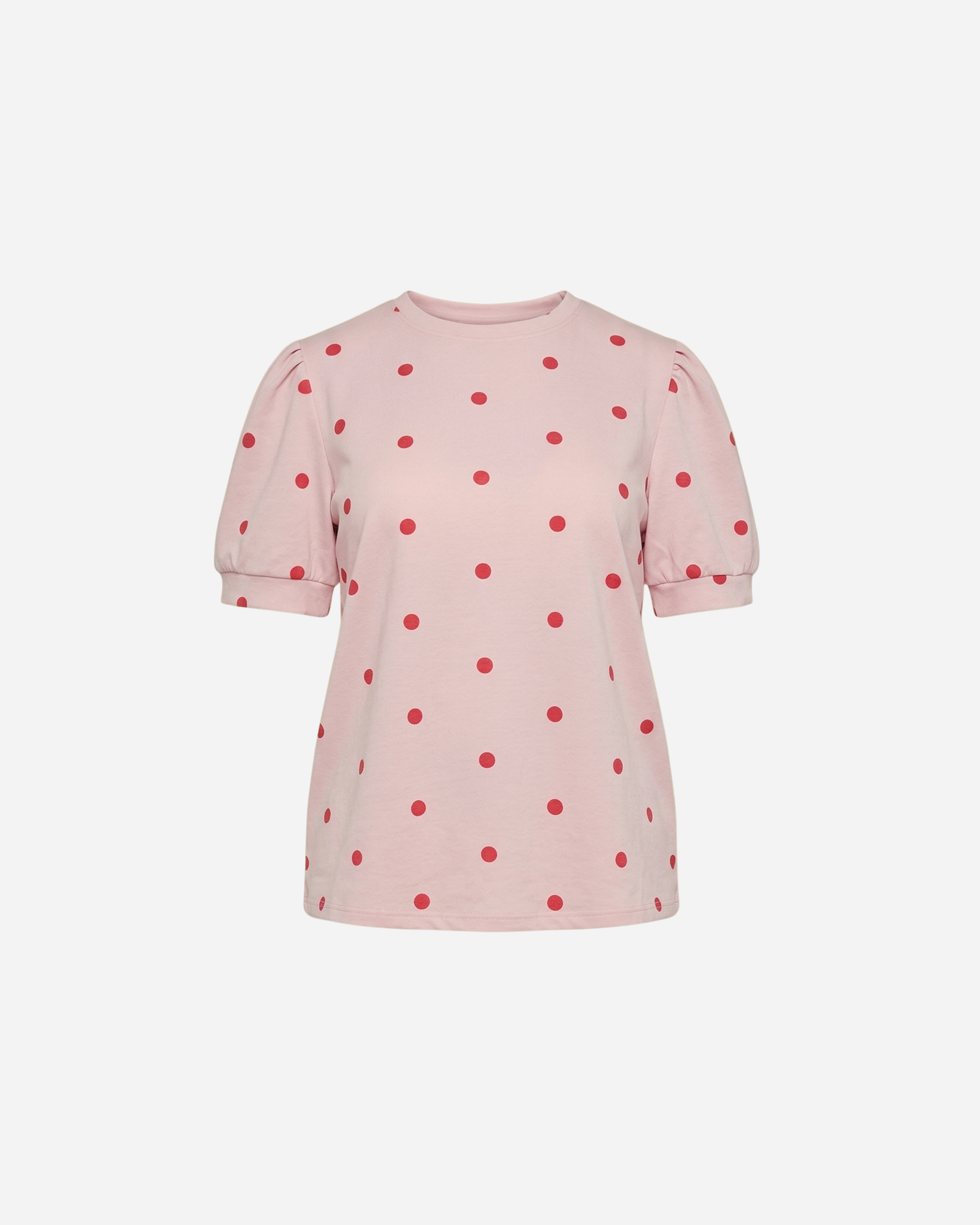 POFMOUW POLKADOTS TOP/SHIRT - 2010