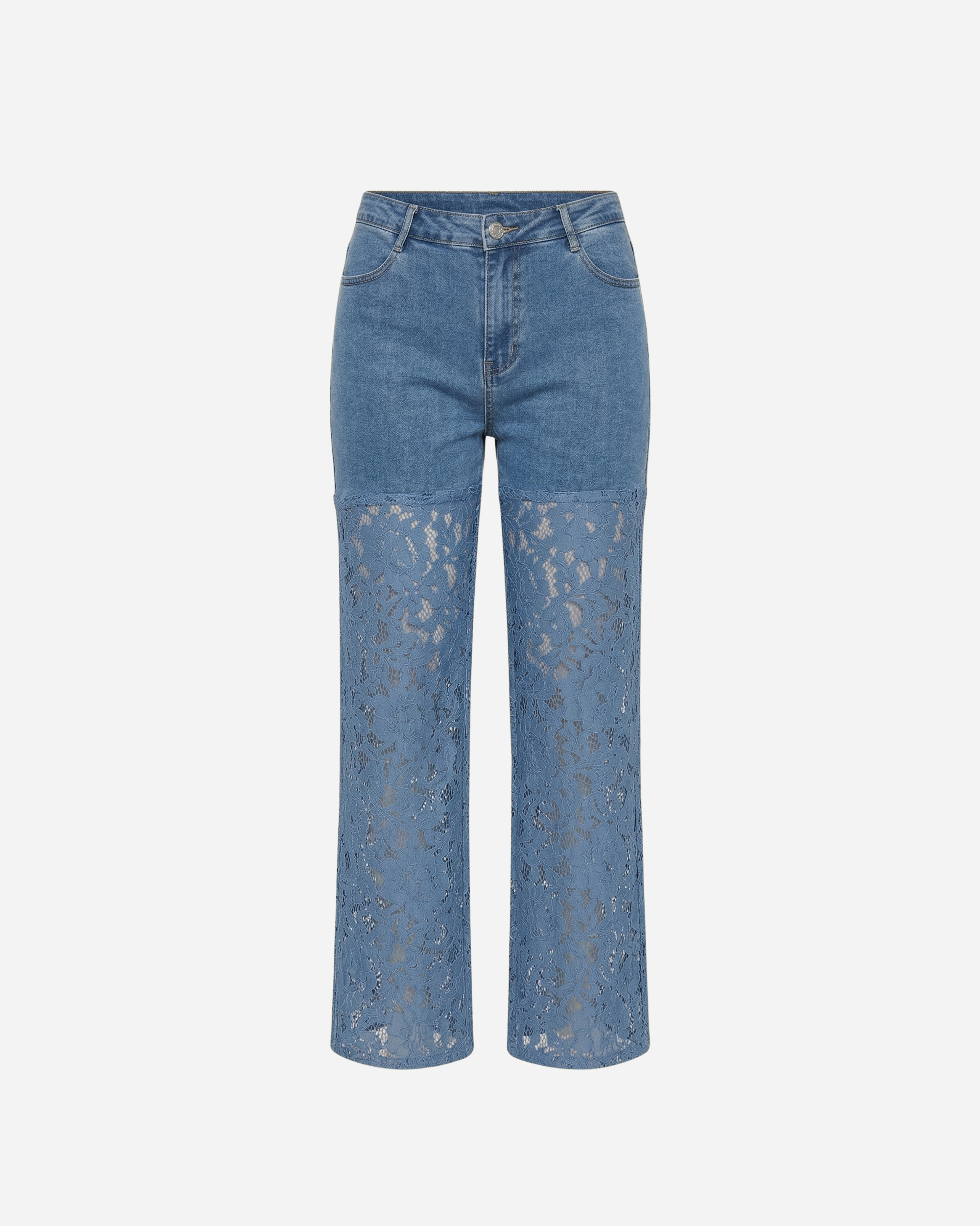 B.S. JEANS DENIM - S5093