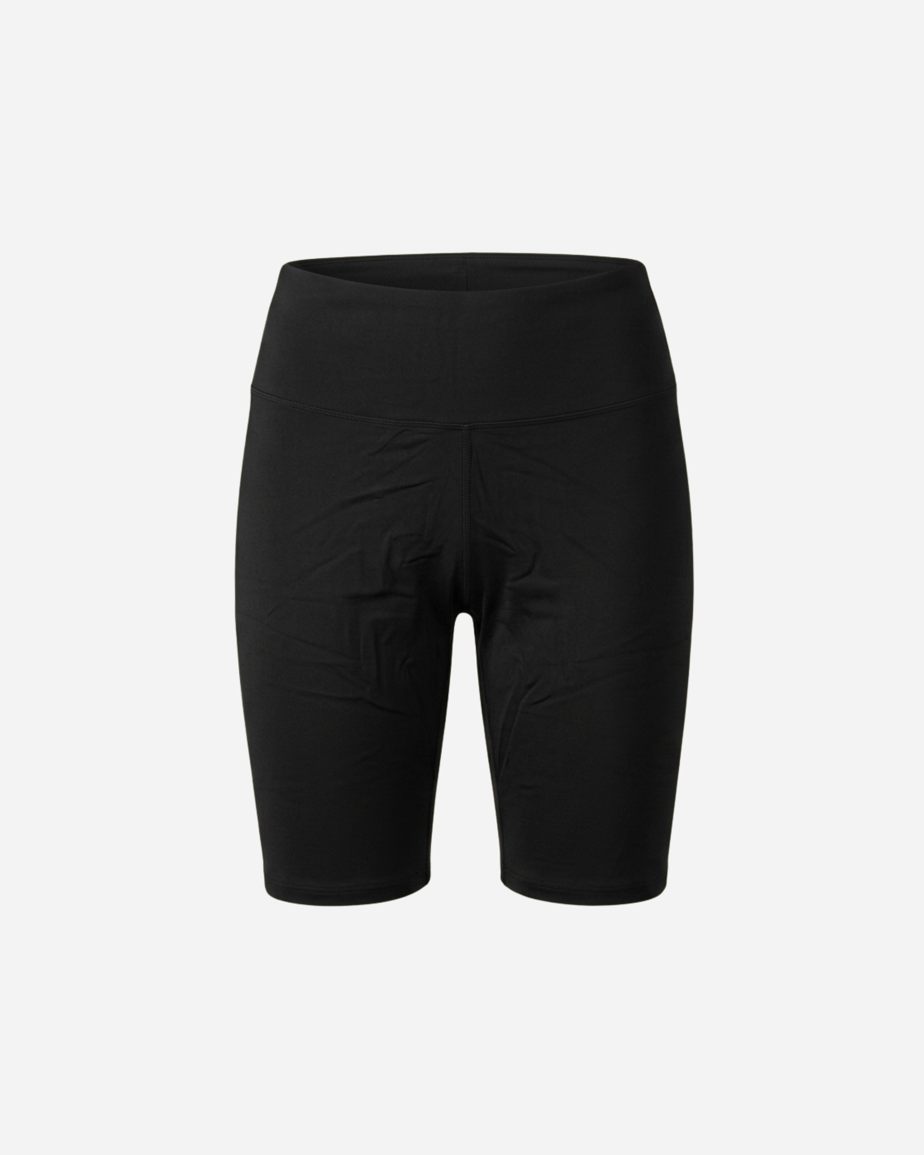 NORFY BIKER SHORT ZWART - 2056