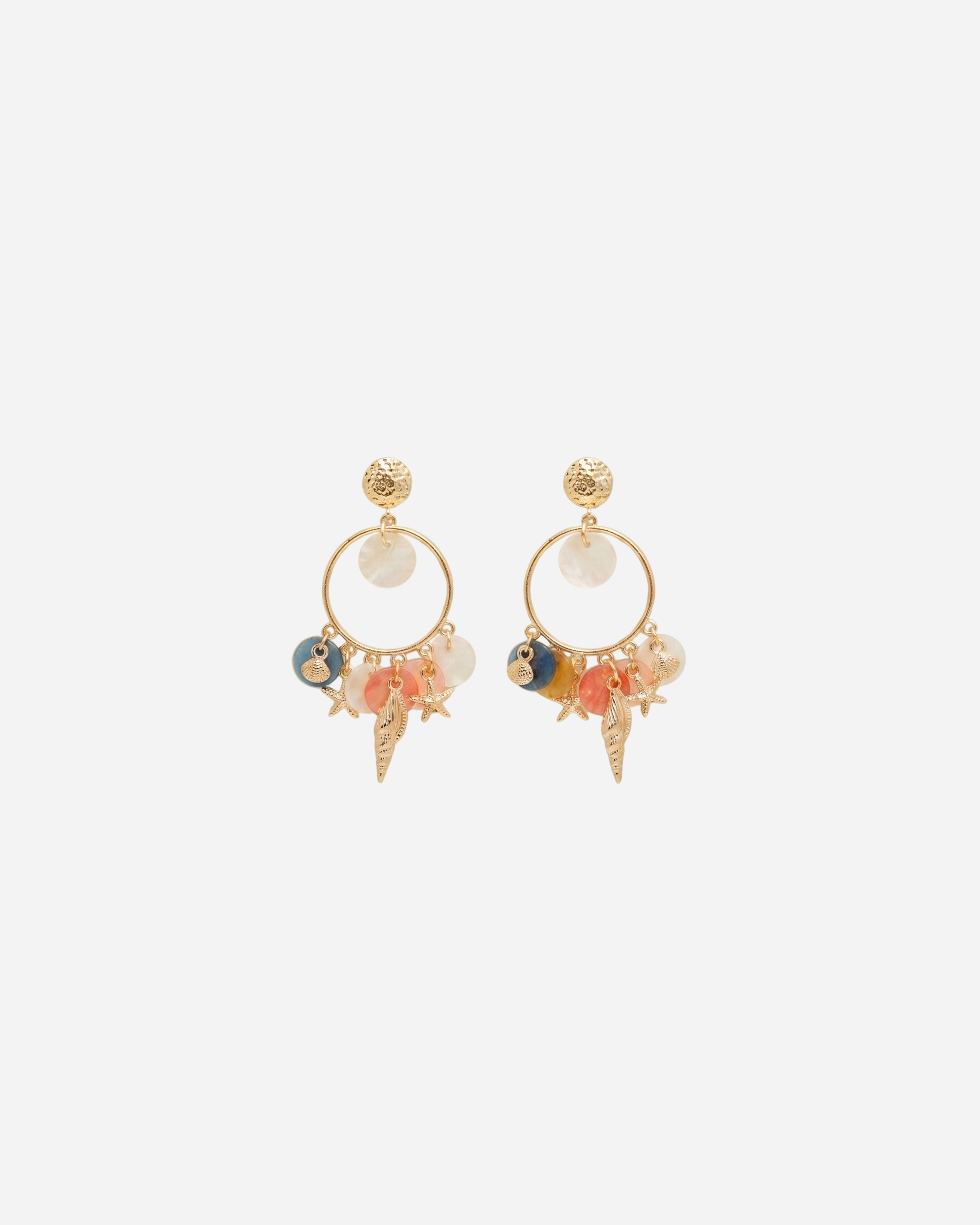 NORA ARMBAND - GOLD