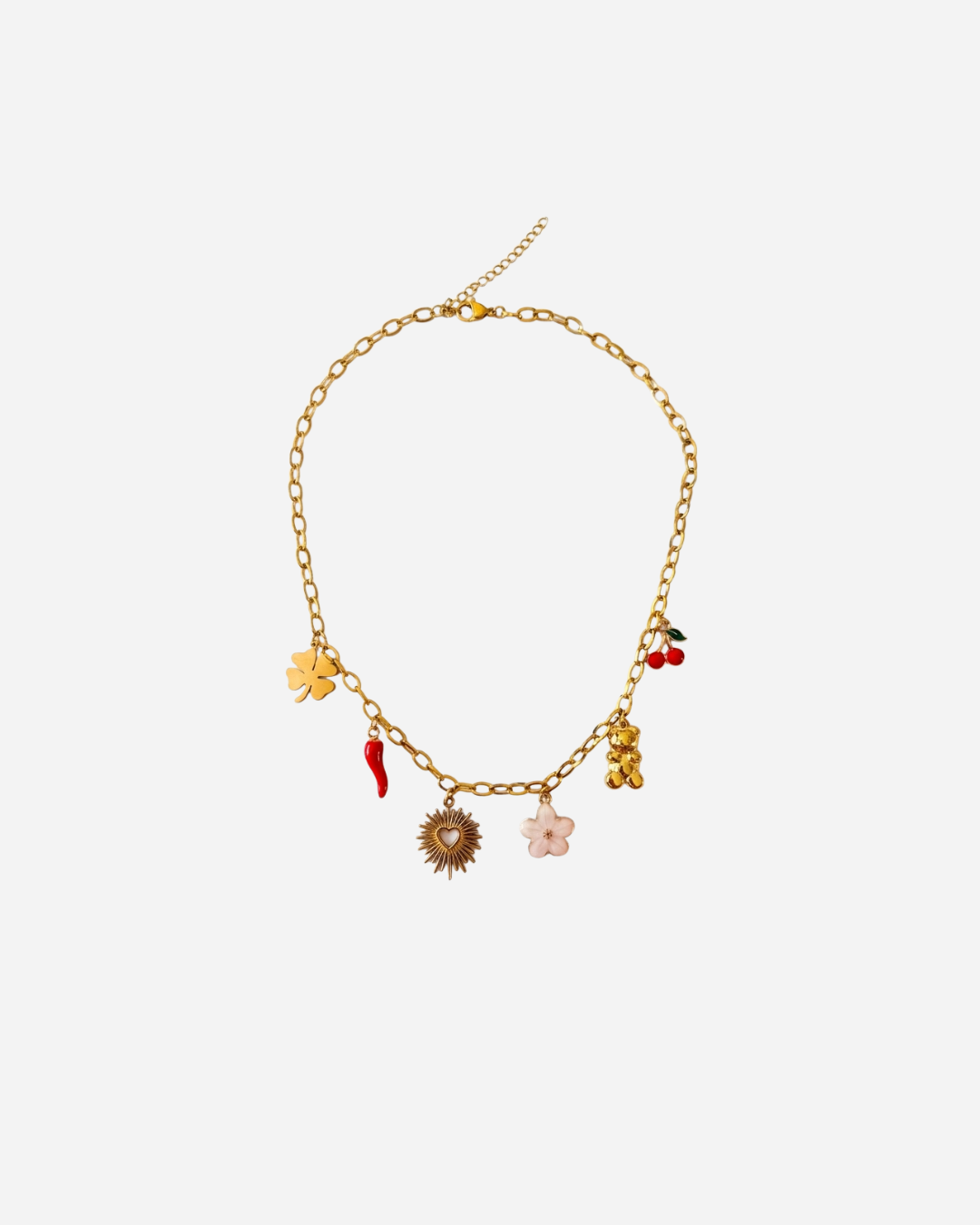 NORA ARMBAND - GOLD
