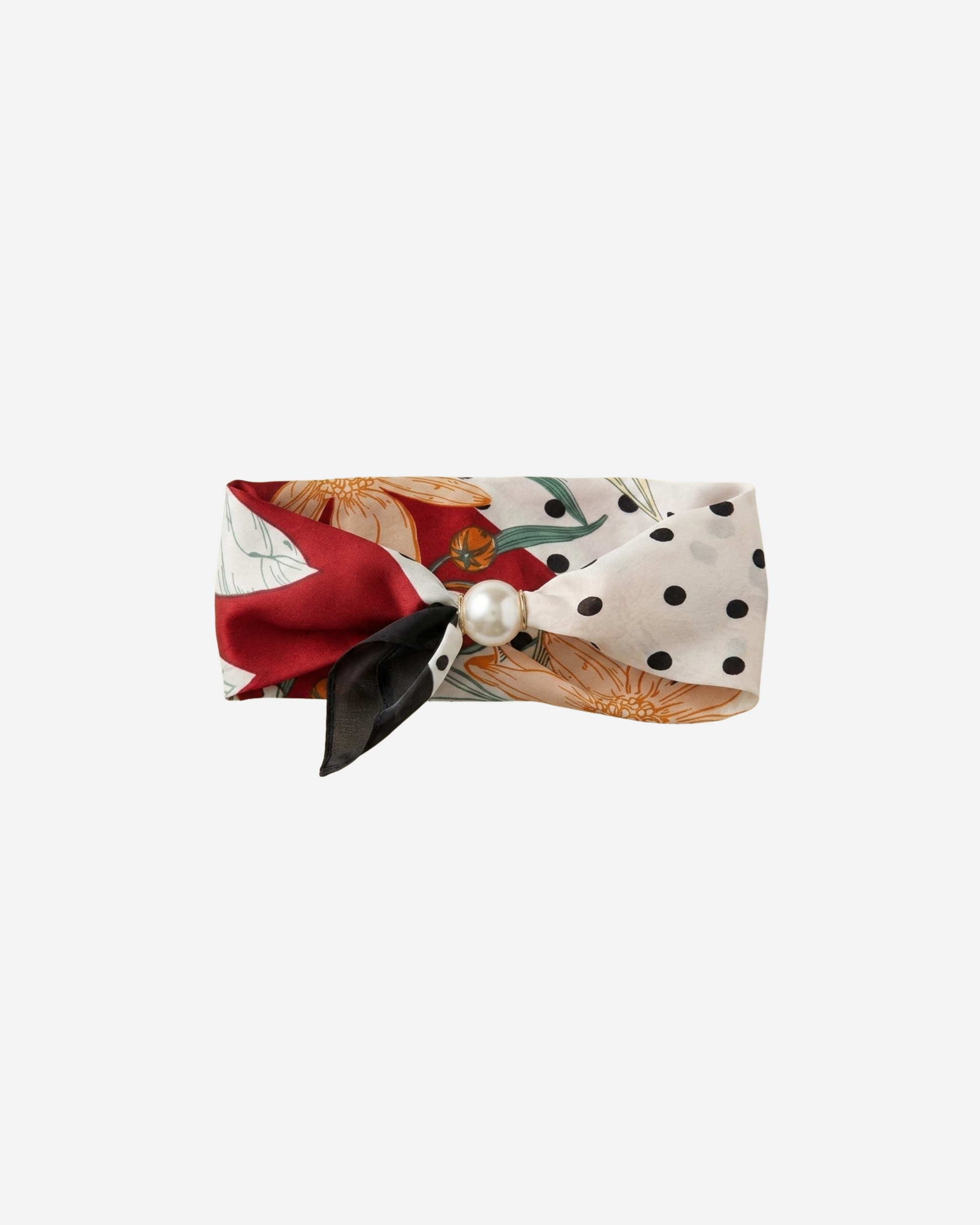 NORA ARMBAND - GOLD