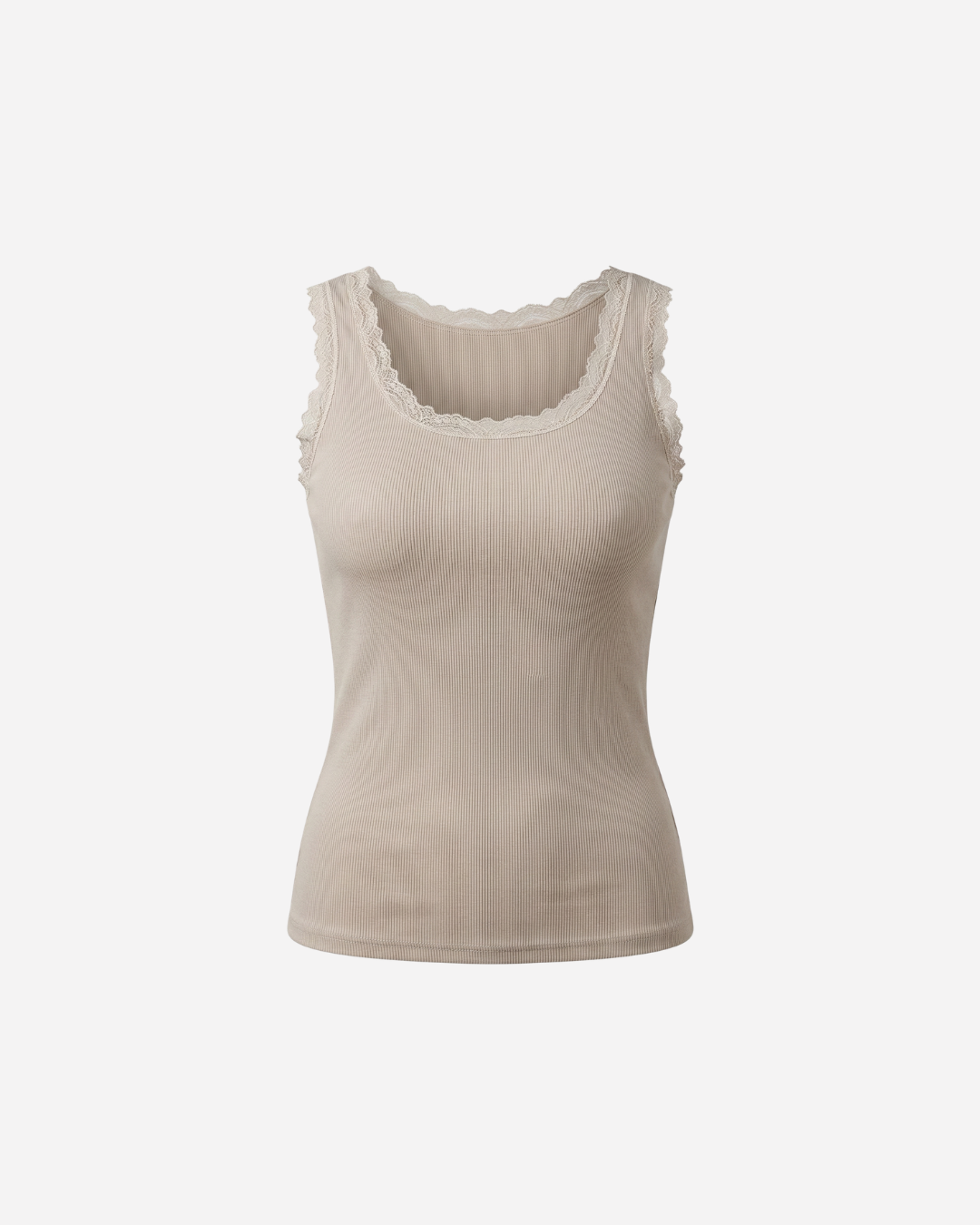 RIB TOP MET KANT - 1964