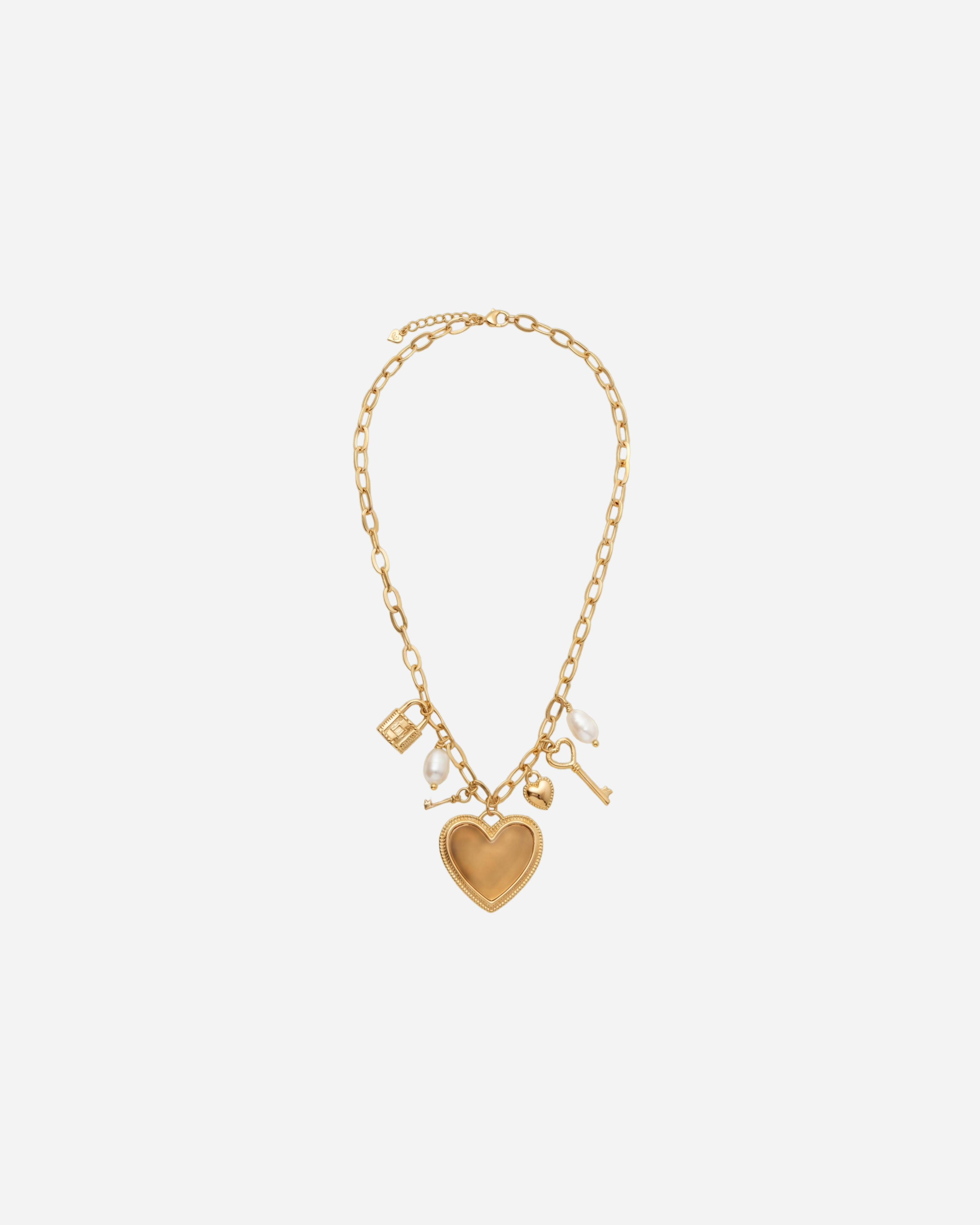 NORA ARMBAND - GOLD