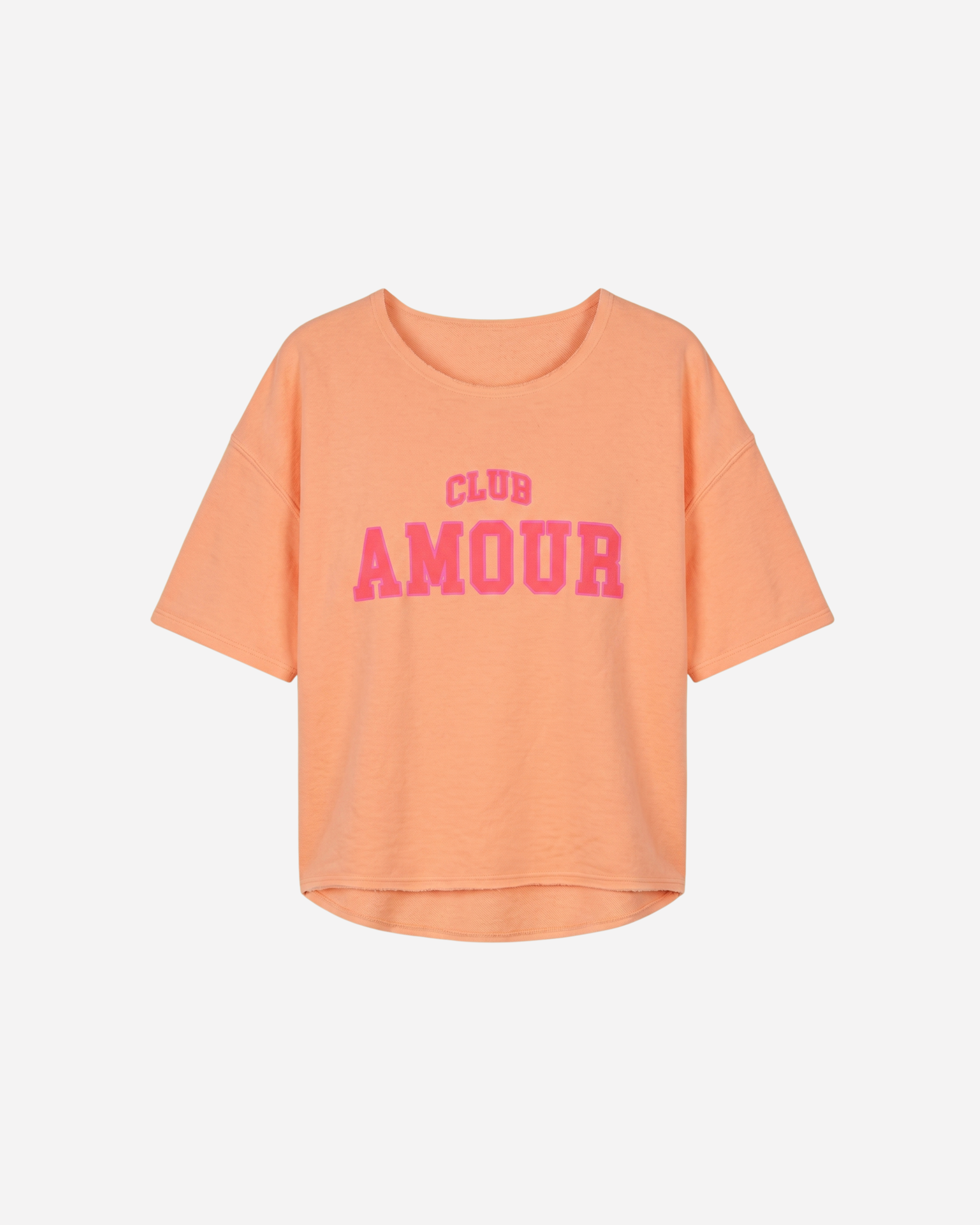 CLUB AMOUR T-SHIRT - 2036