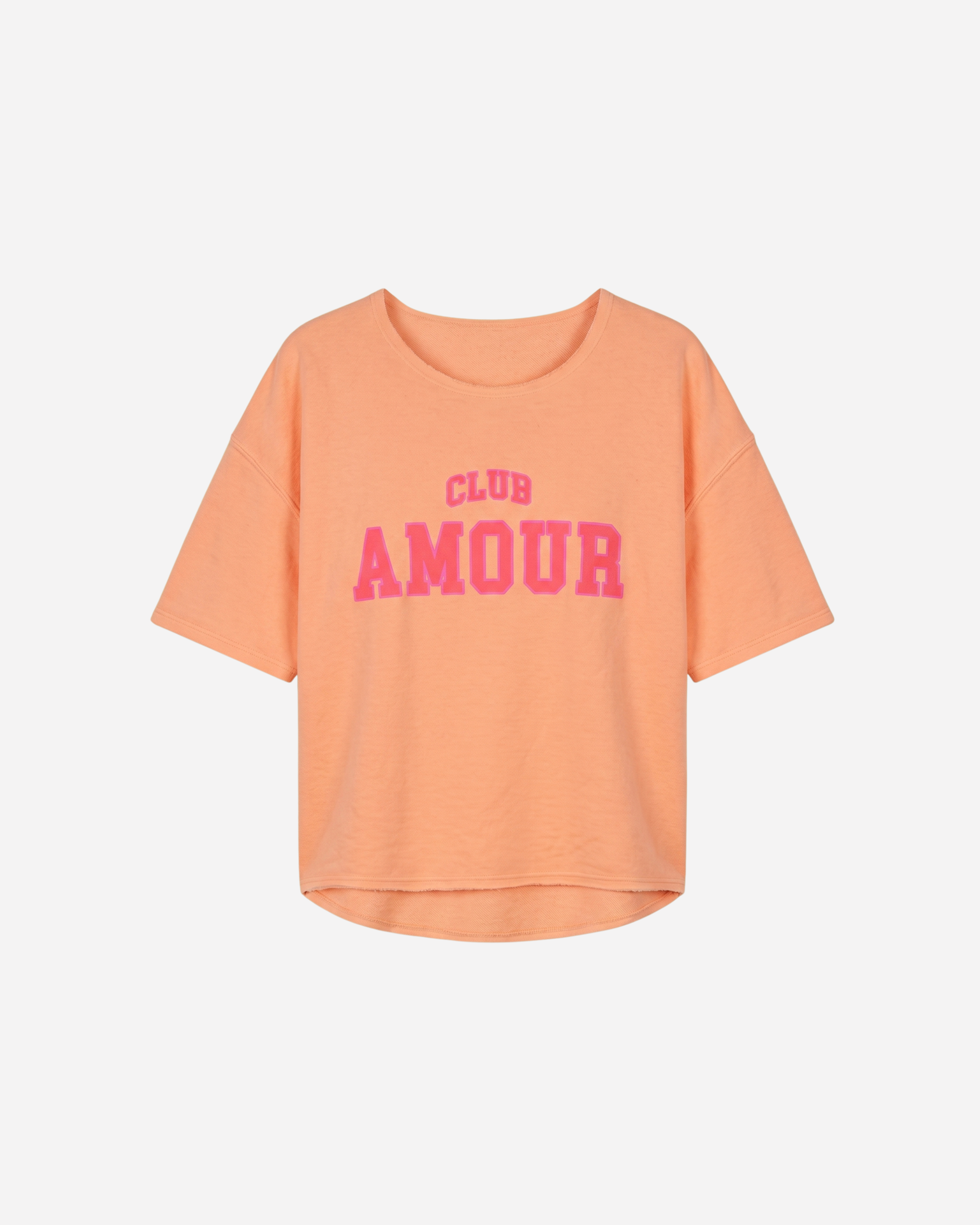 CLUB AMOUR T-SHIRT - 2036