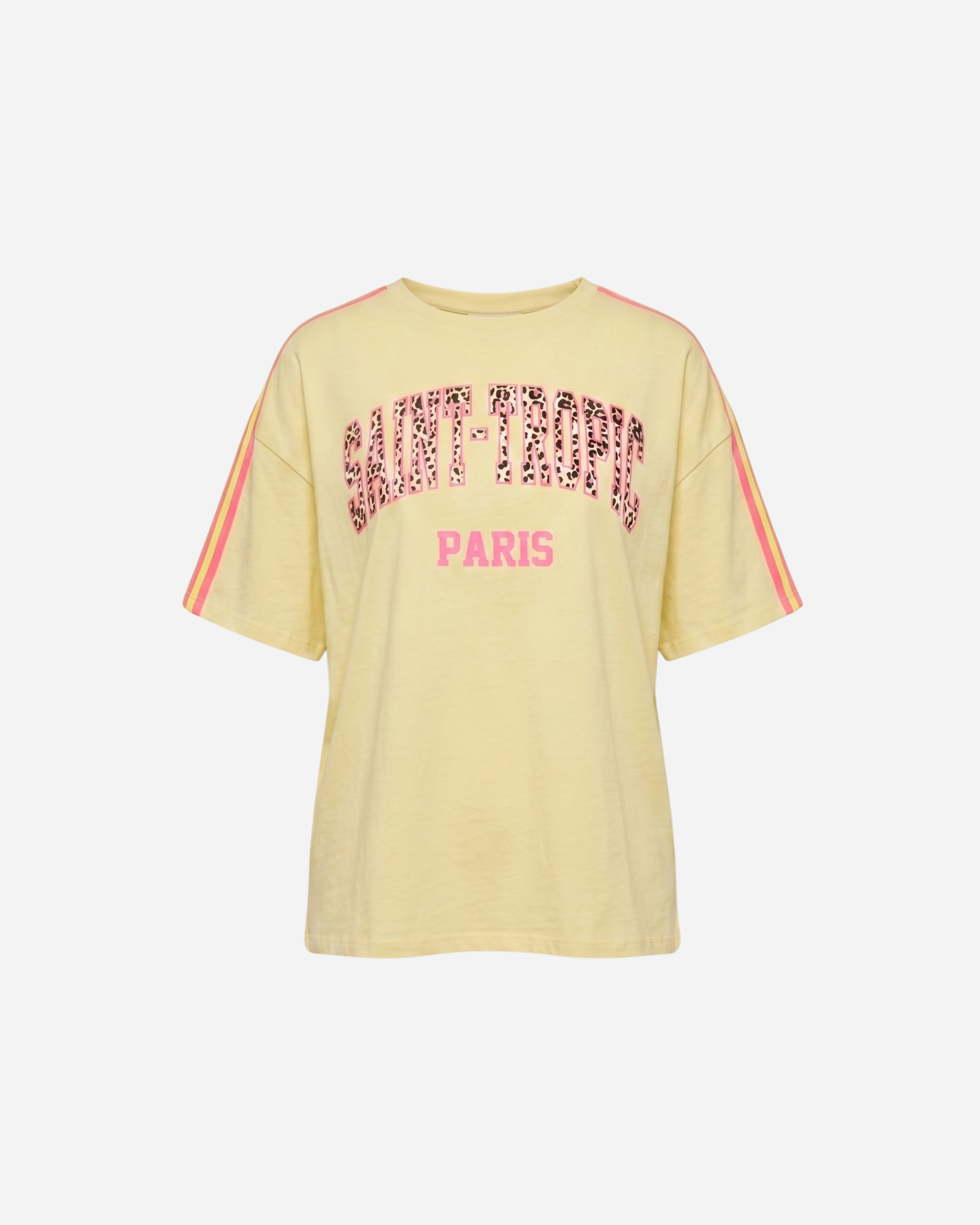 SAINT TROPEZ JOGGER TSHIRT - 2048