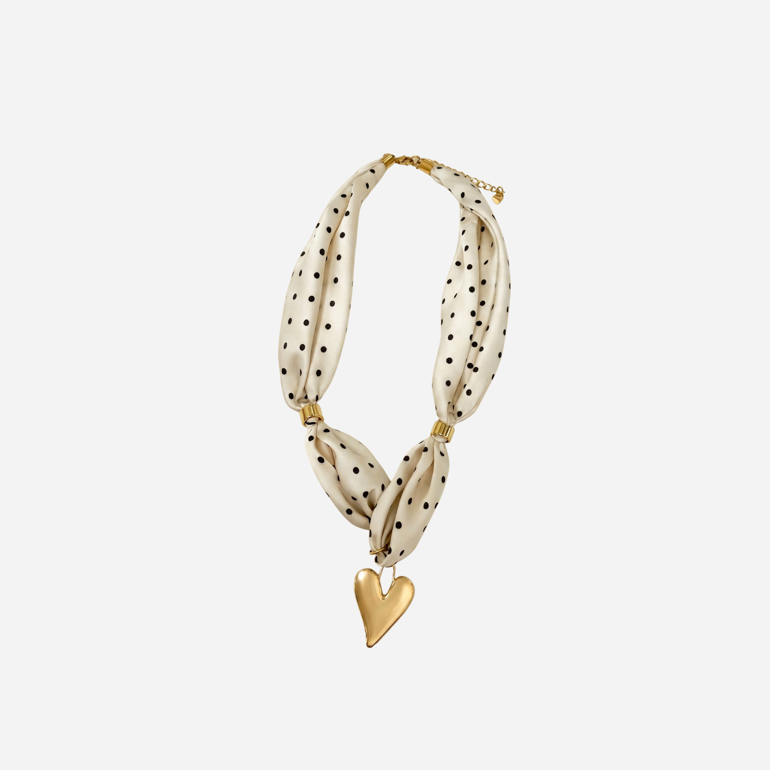 NORA ARMBAND - GOLD
