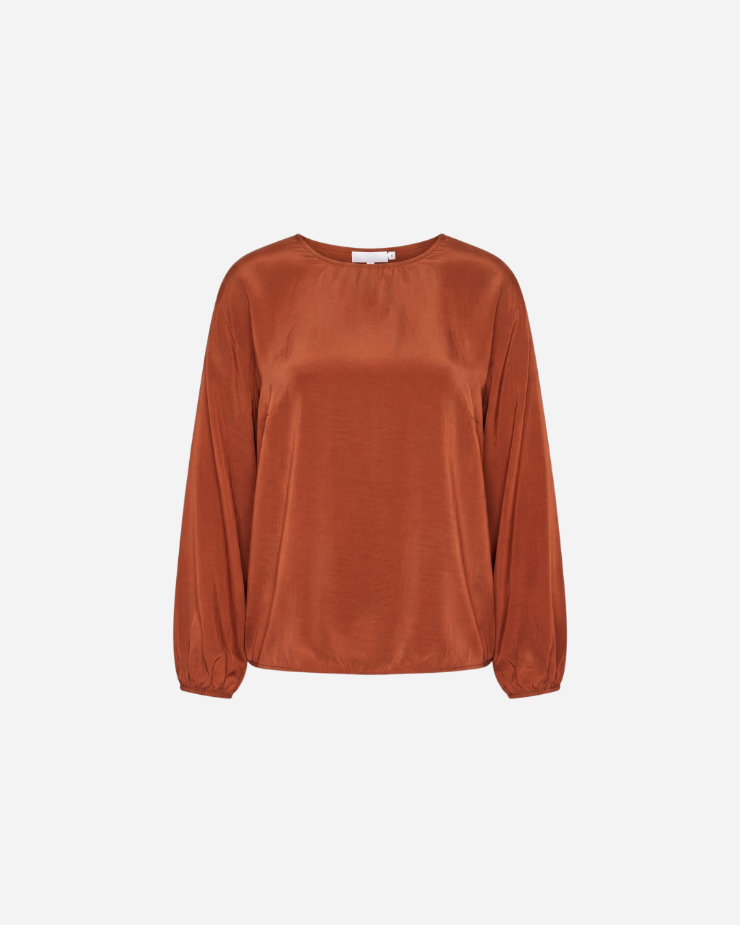 SILK LOOK TOP BRICK