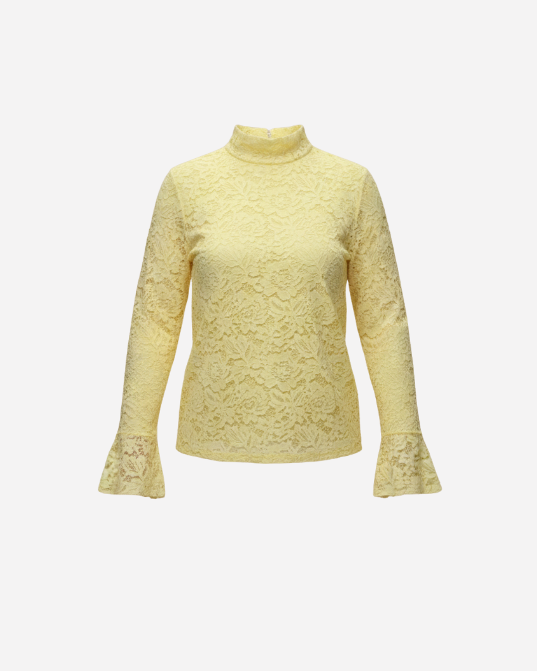 EVY TURTLE KLEID (bis 48/50) - 4 KLEID