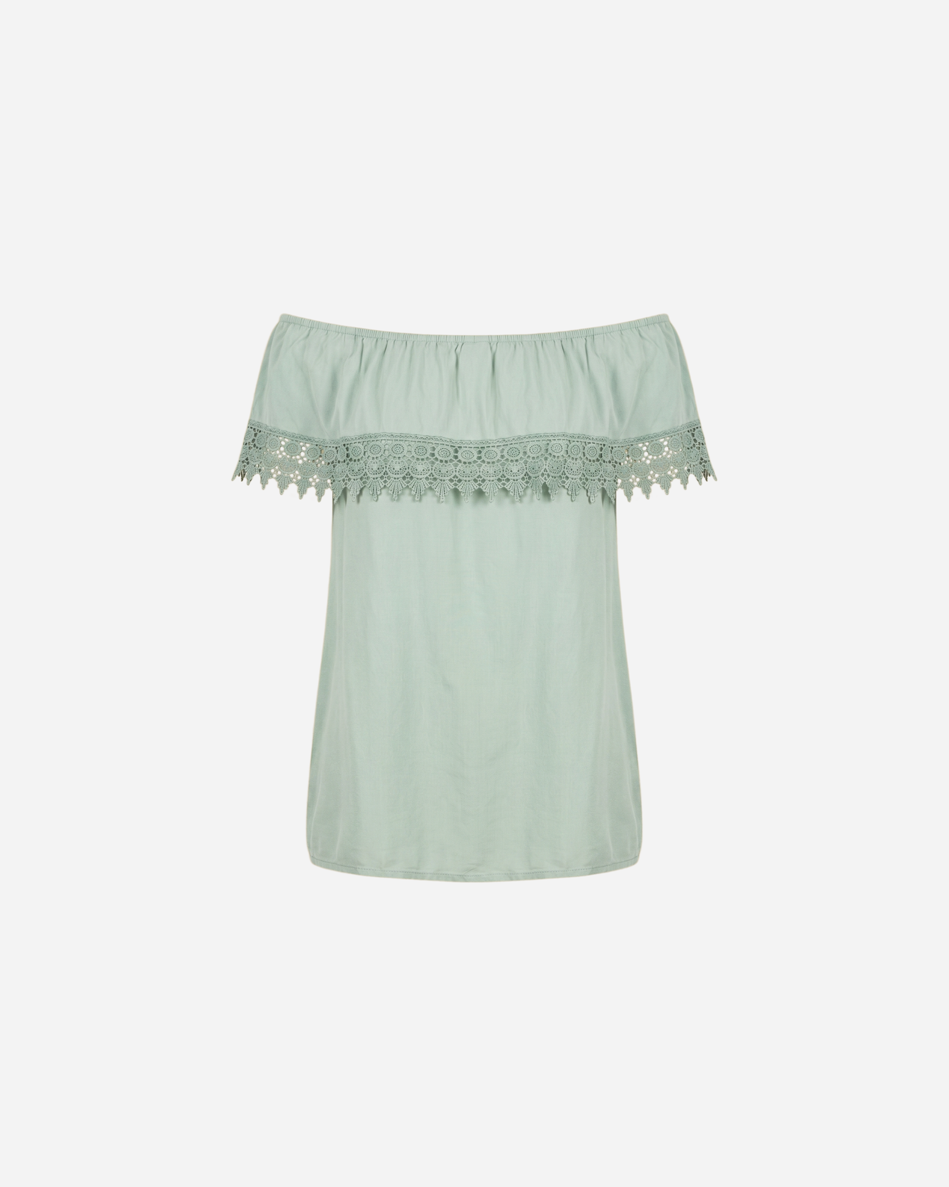 IBIZA VIBE TOP - 2102