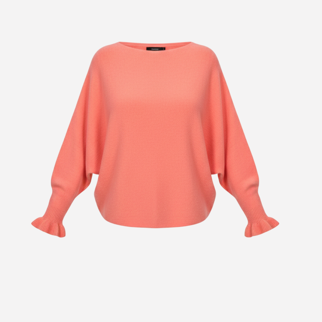 EVY TURTLE KLEID (bis 48/50) - 4 KLEID