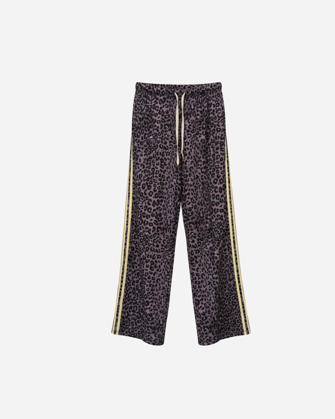 FLAIR REISEHOSE (36 bis 52) - ZWART