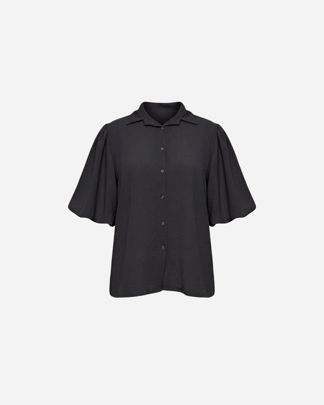 BLOUSE MET BALLON MOUW - 1984