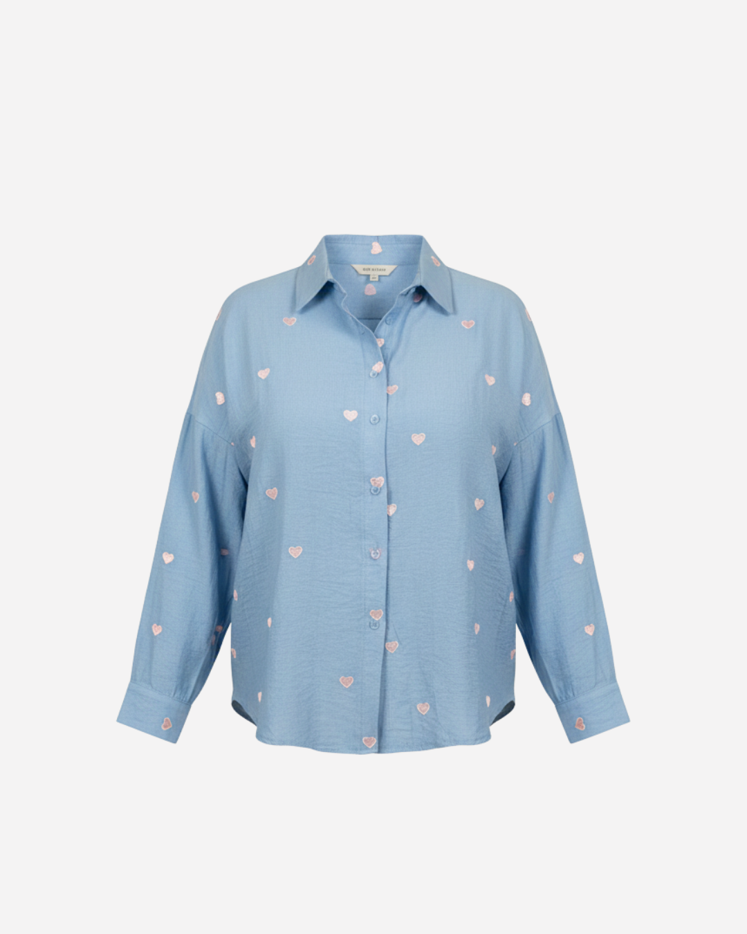 HARTJES BLOUSE - 1931