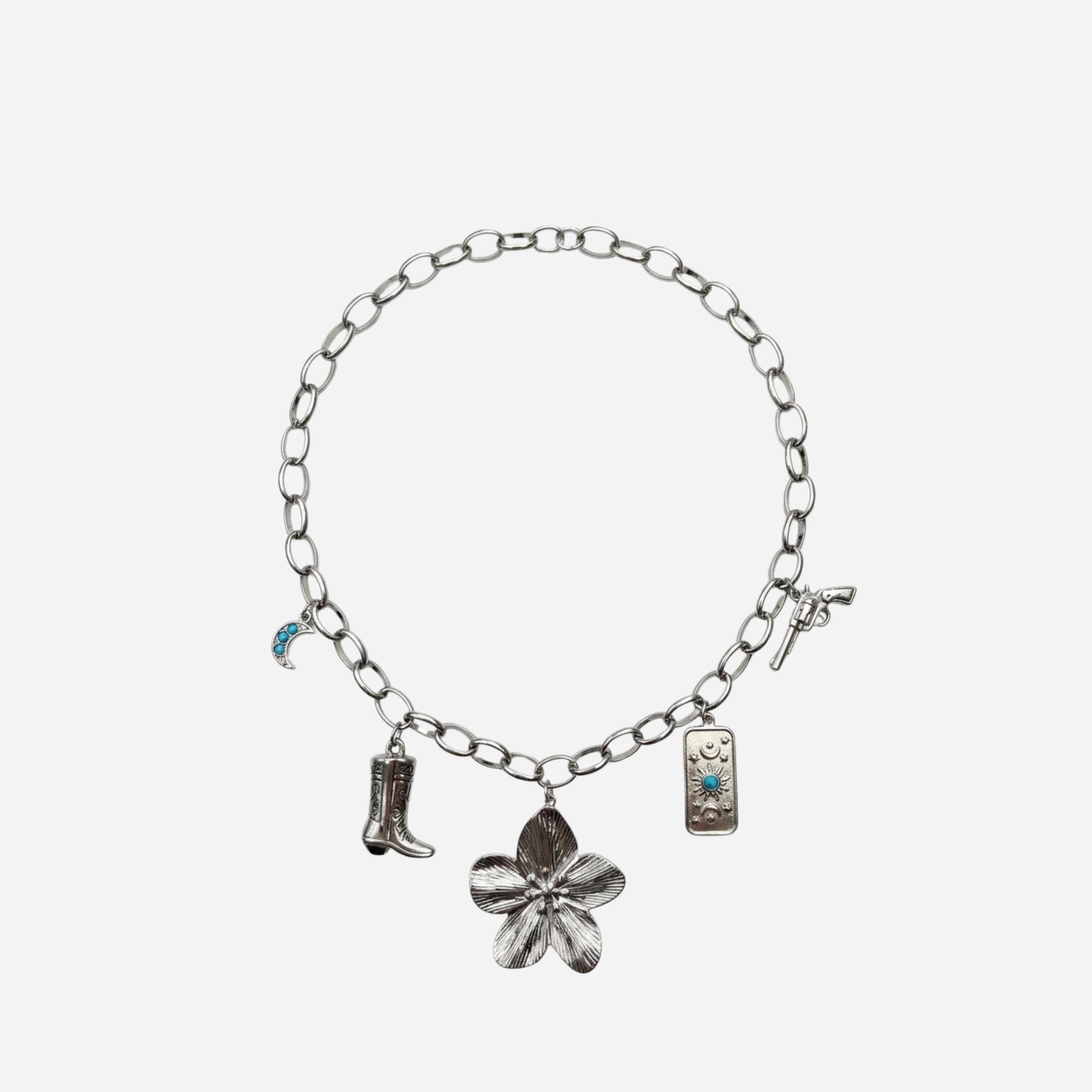 NORA ARMBAND - GOLD