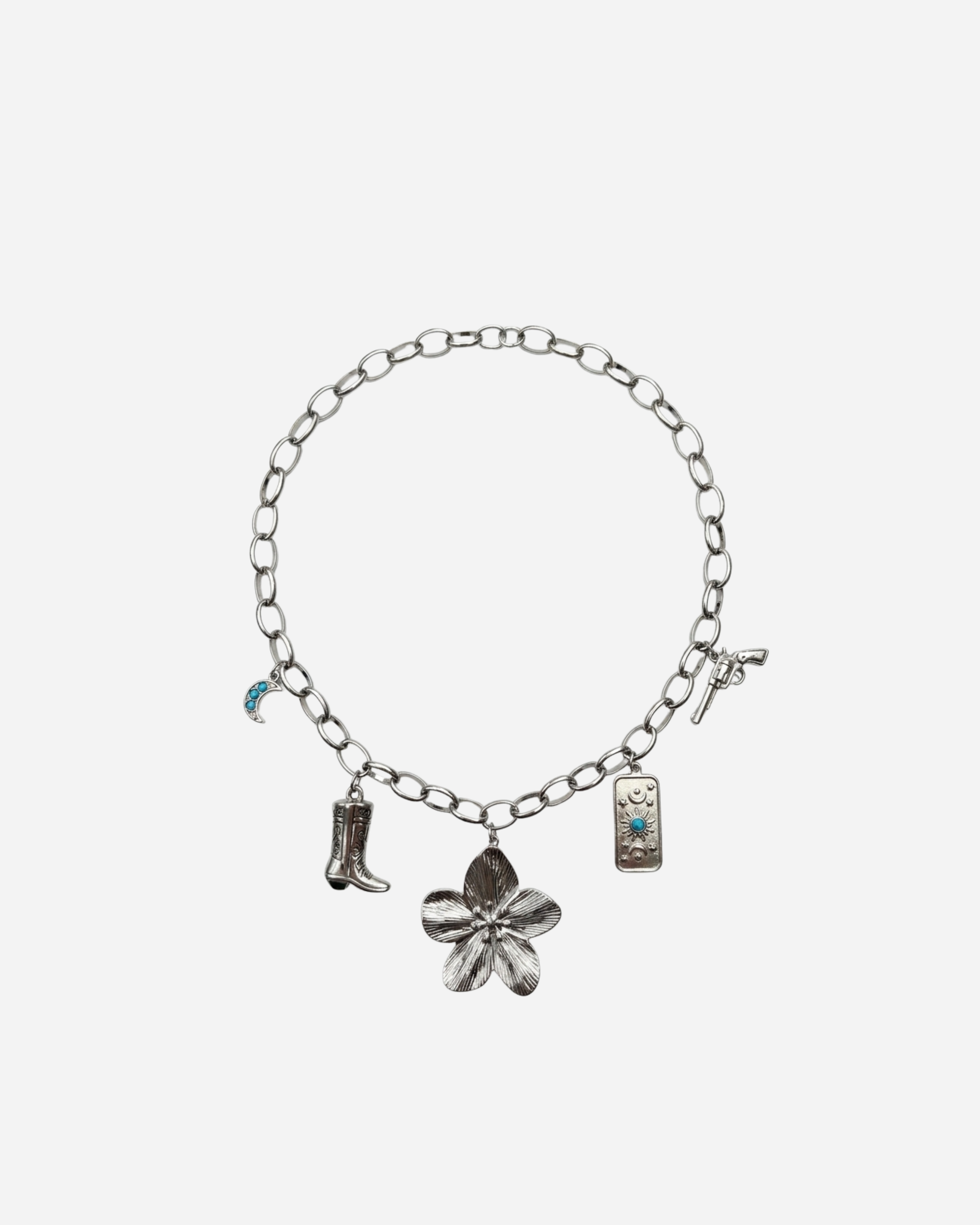 NORA ARMBAND - GOLD
