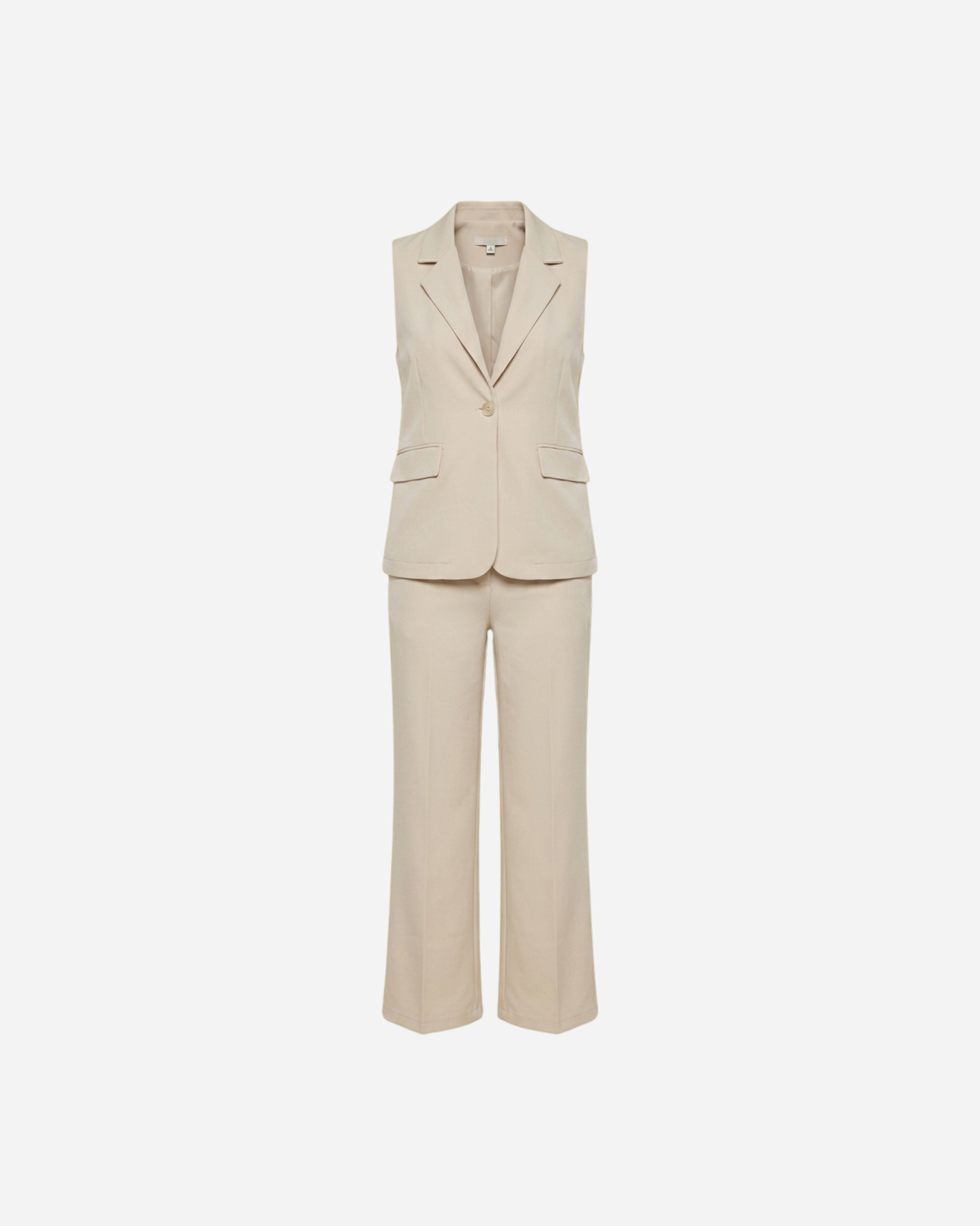 2-DELIGE GILET SET - 2085