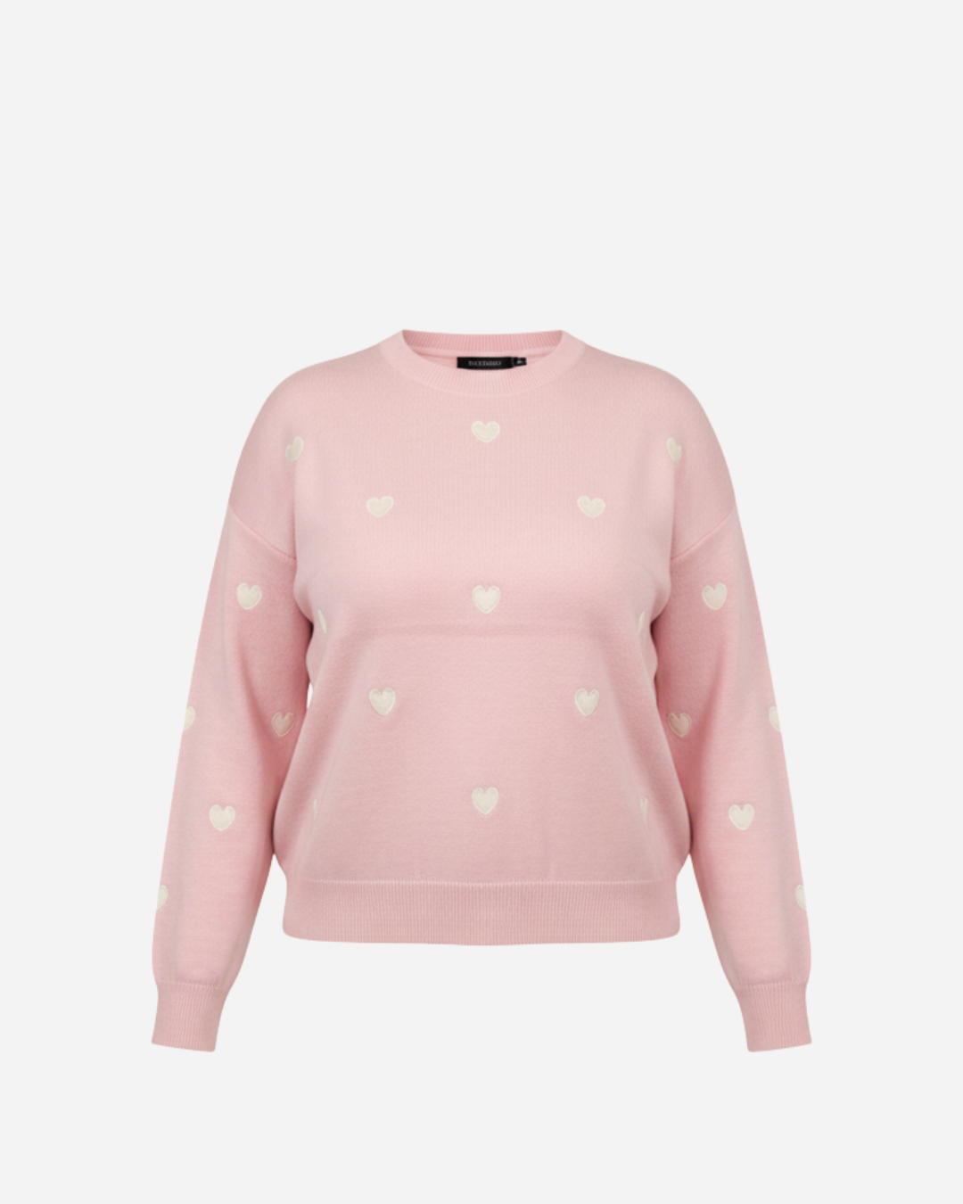 LUXE LOVE SWEATER - 1906