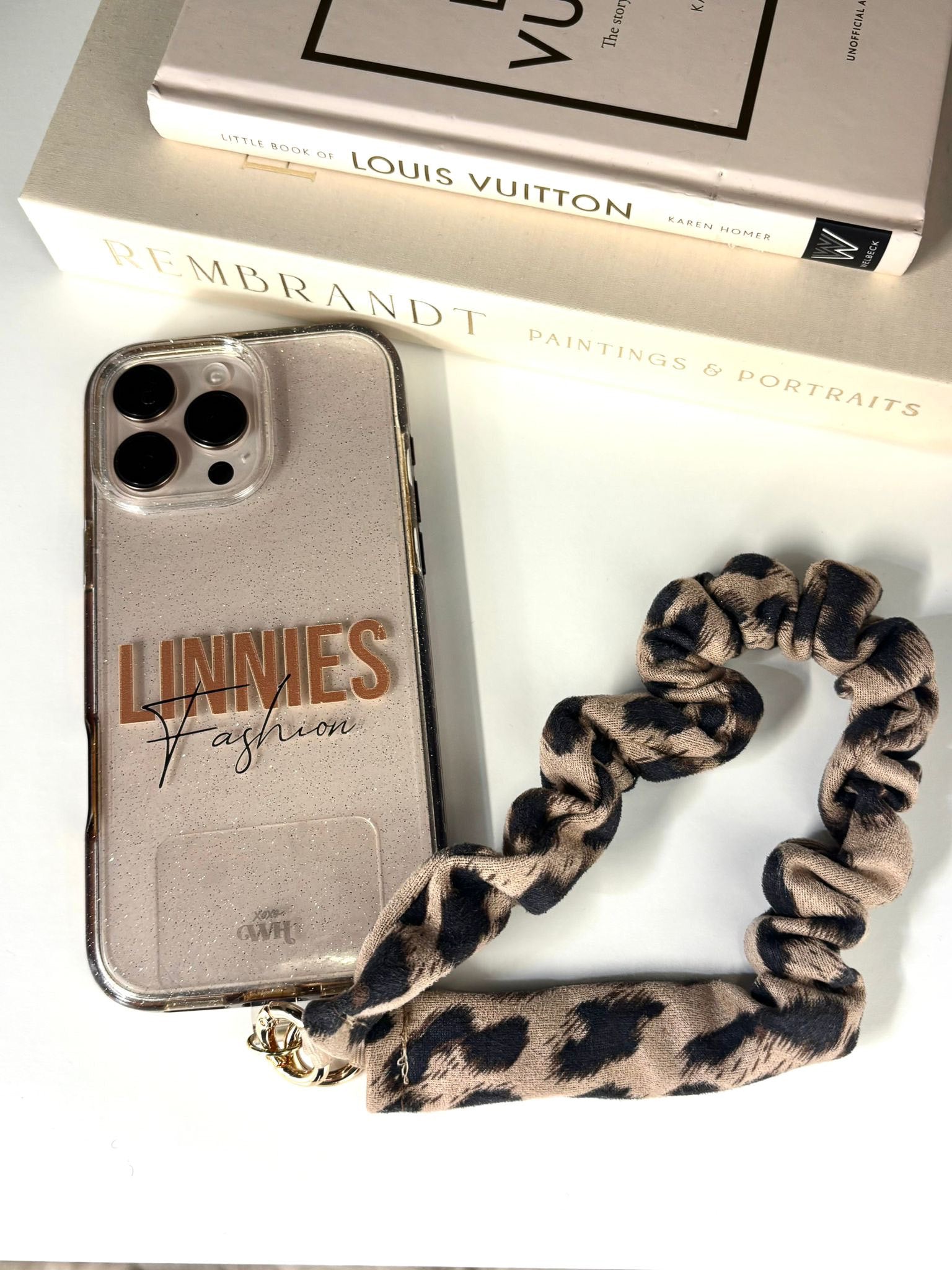 Telefonkabel Herz - 0876