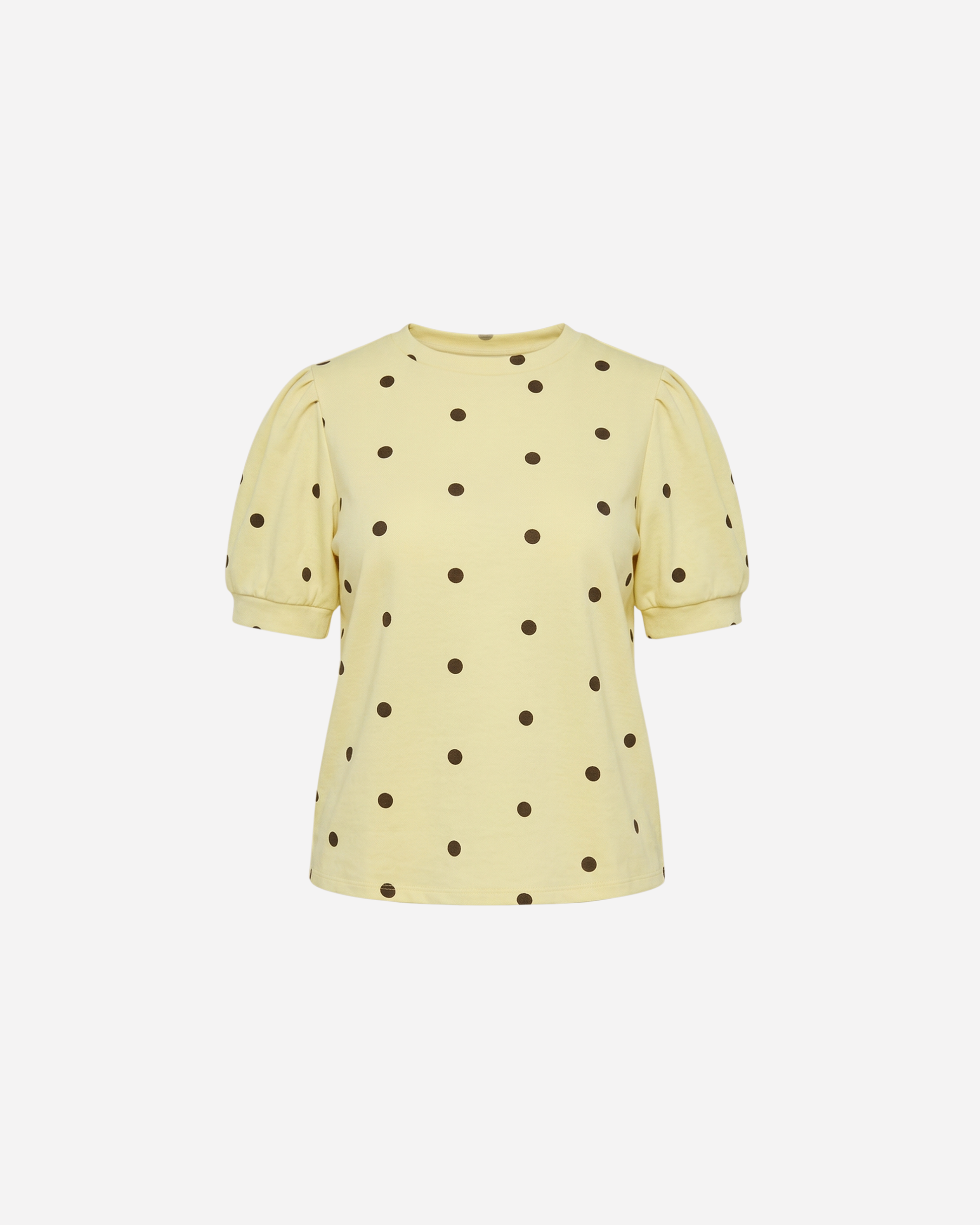 POFMOUW POLKADOTS TOP/SHIRT - 2010