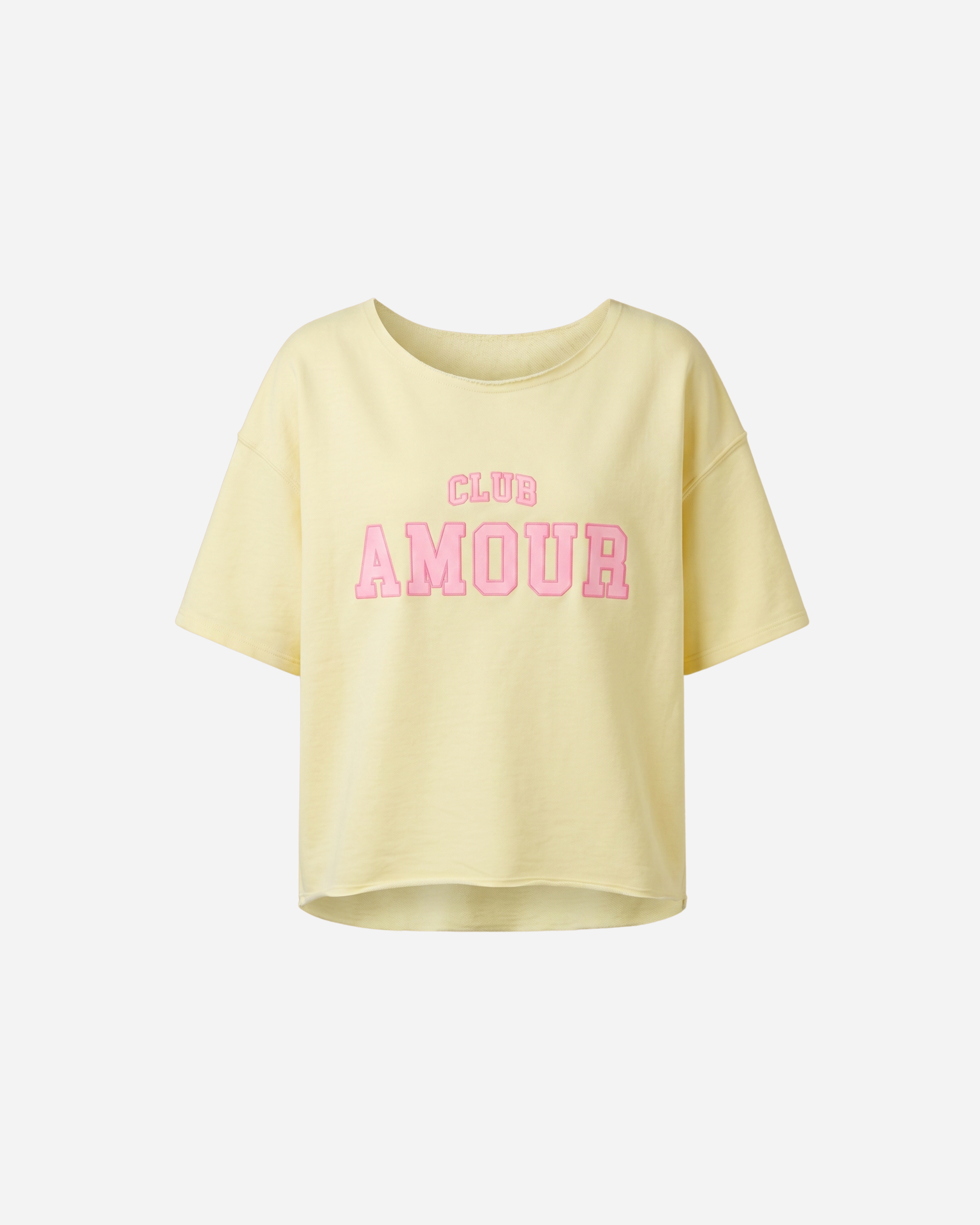 CLUB AMOUR T-SHIRT - 2036