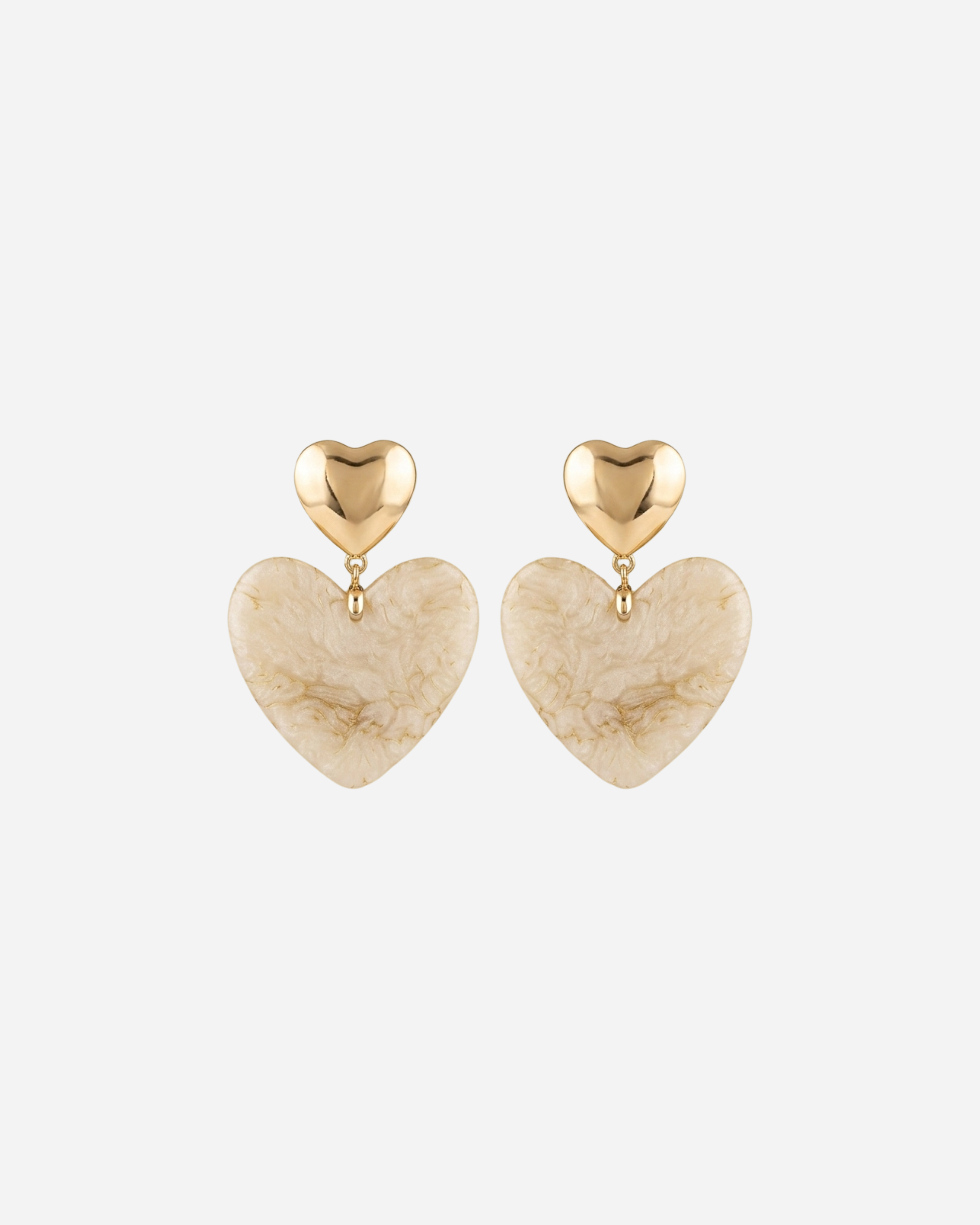 NORA ARMBAND - GOLD