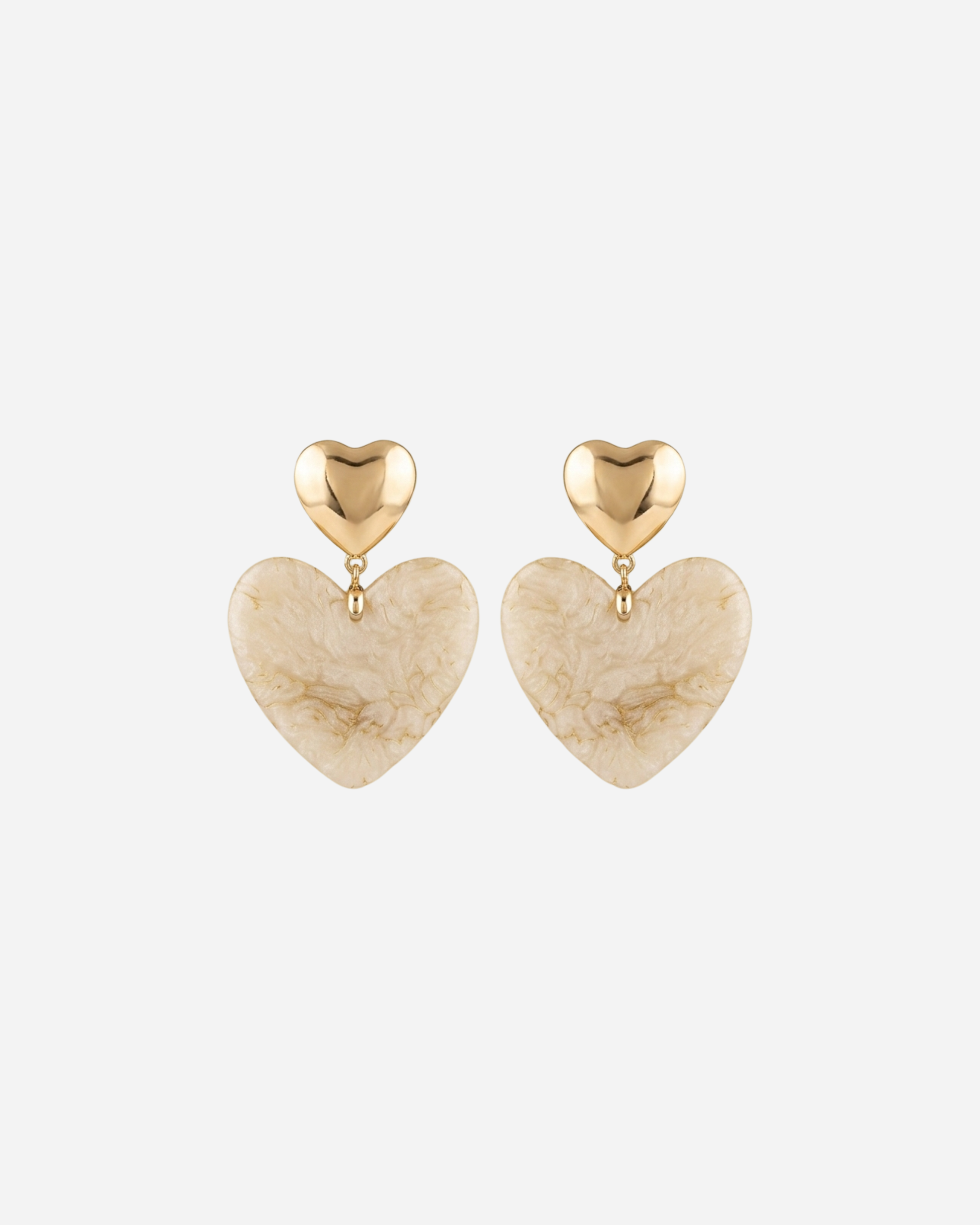 NORA ARMBAND - GOLD