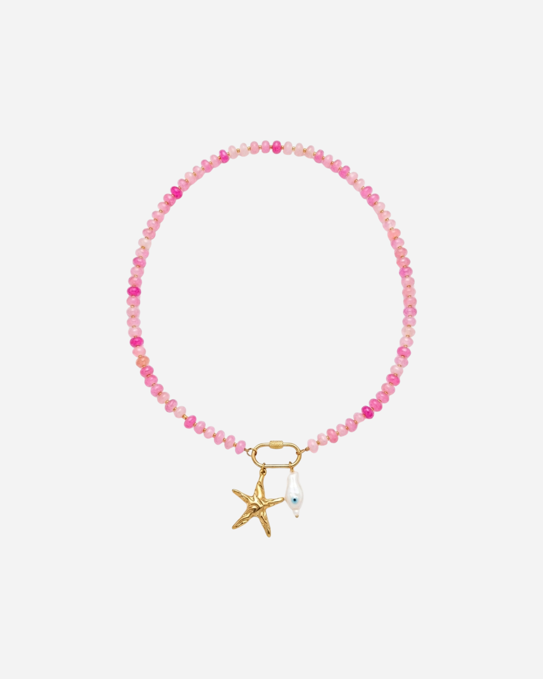 NORA ARMBAND - GOLD
