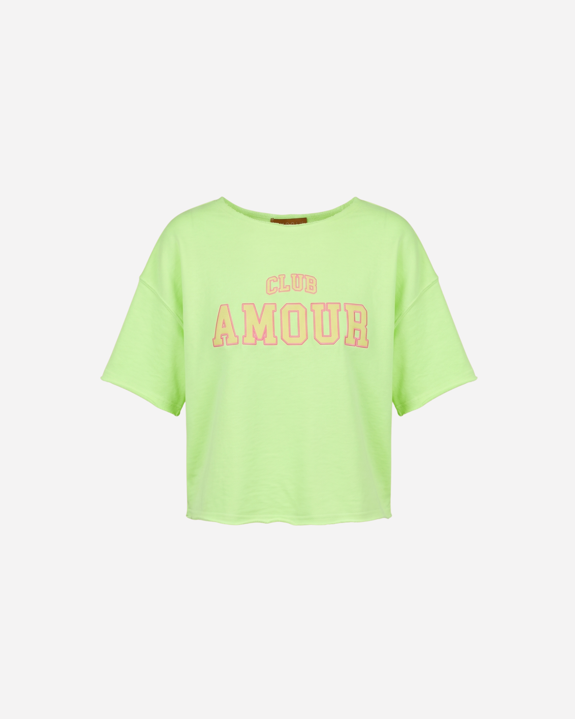 CLUB AMOUR T-SHIRT - 2036