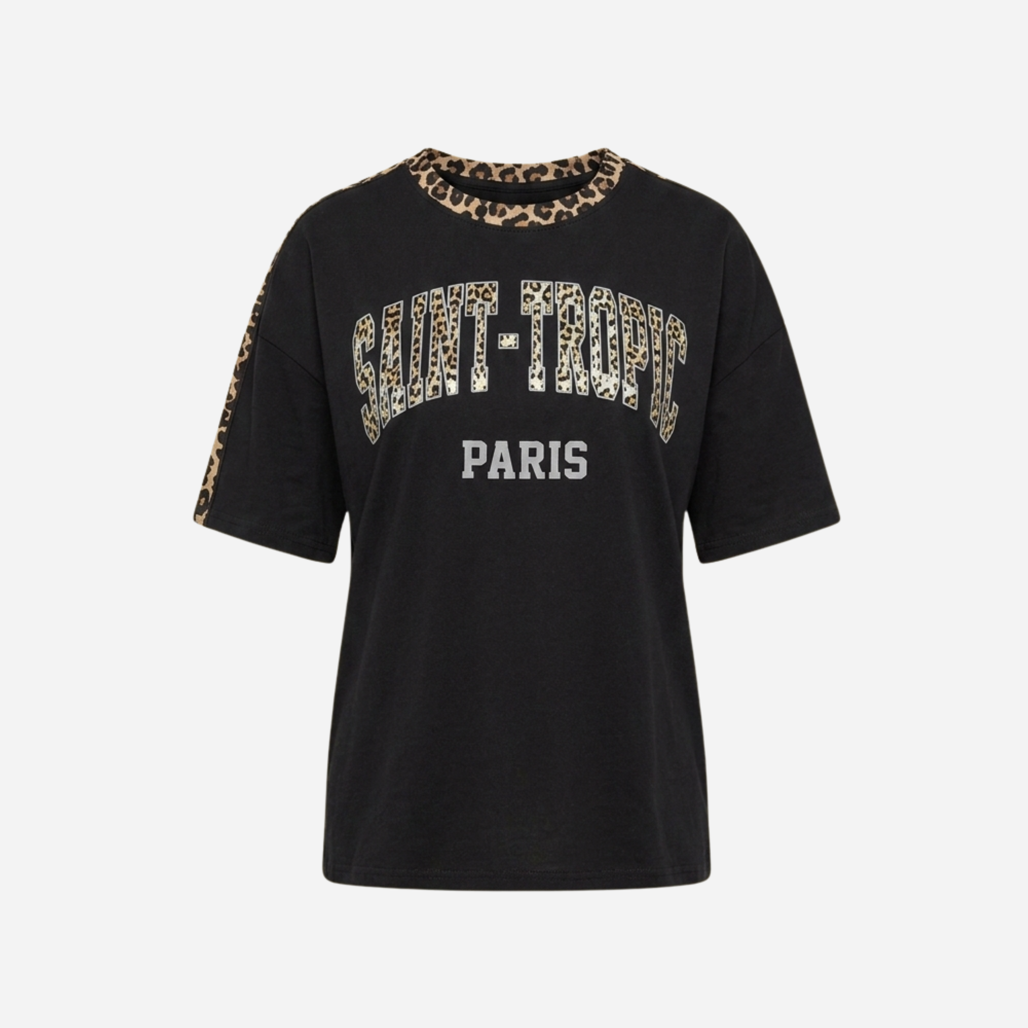SAINT TROPEZ JOGGER TSHIRT - 2048