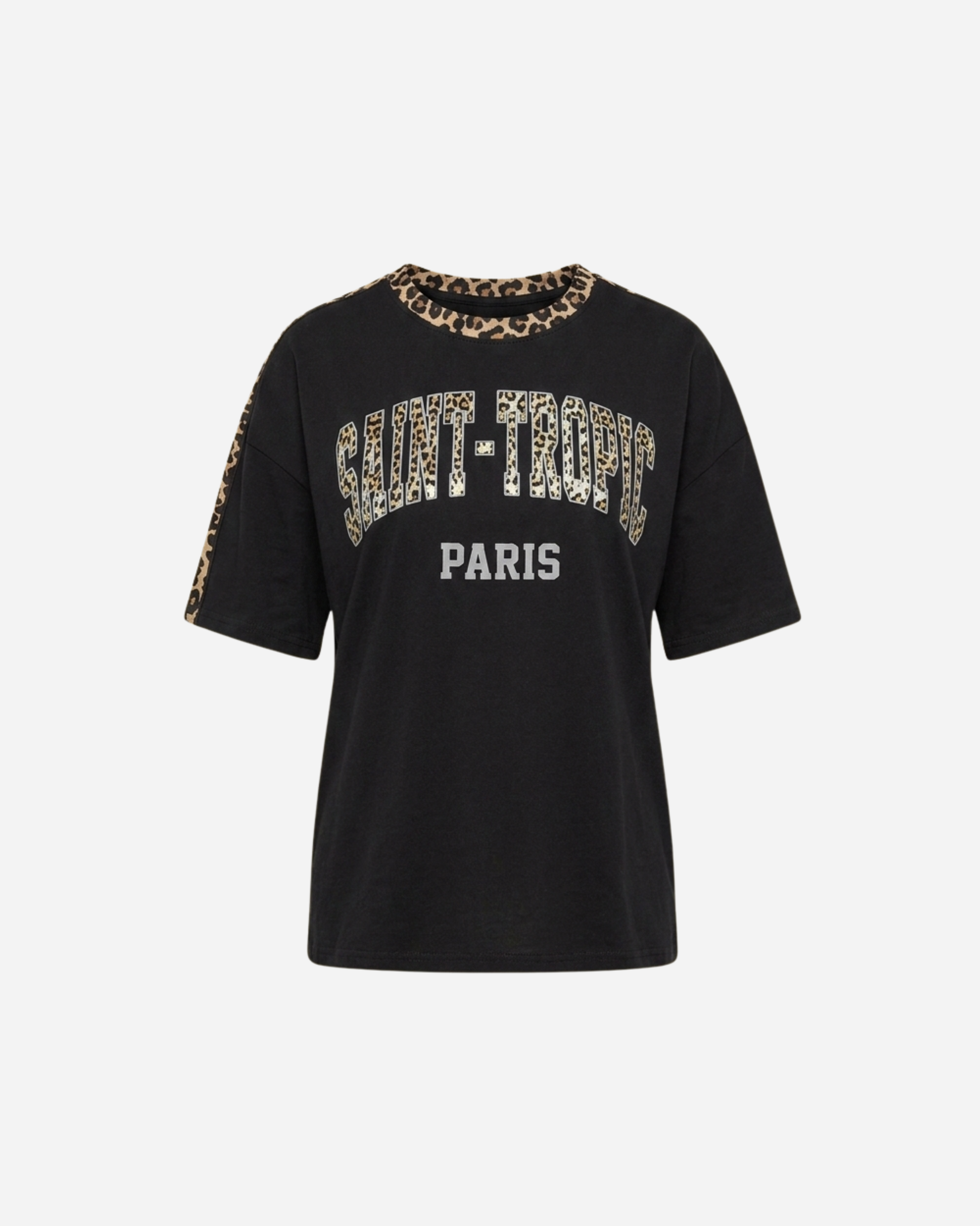 SAINT TROPEZ JOGGER TSHIRT - 2048