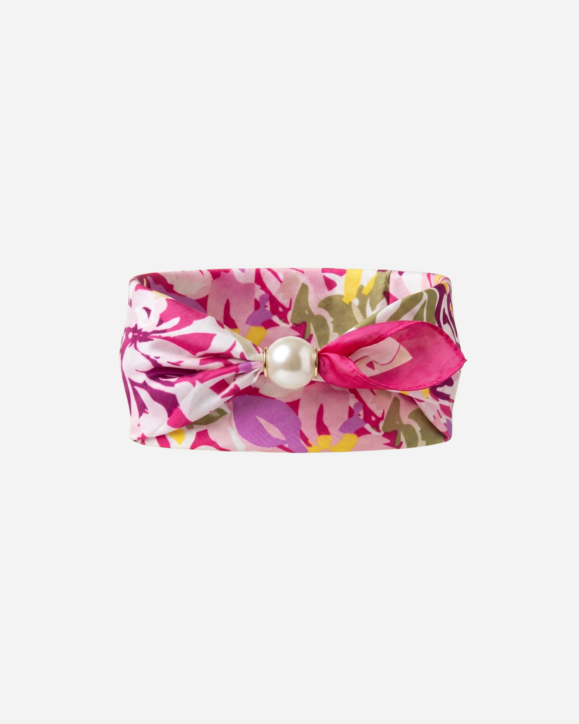 NORA ARMBAND - GOLD