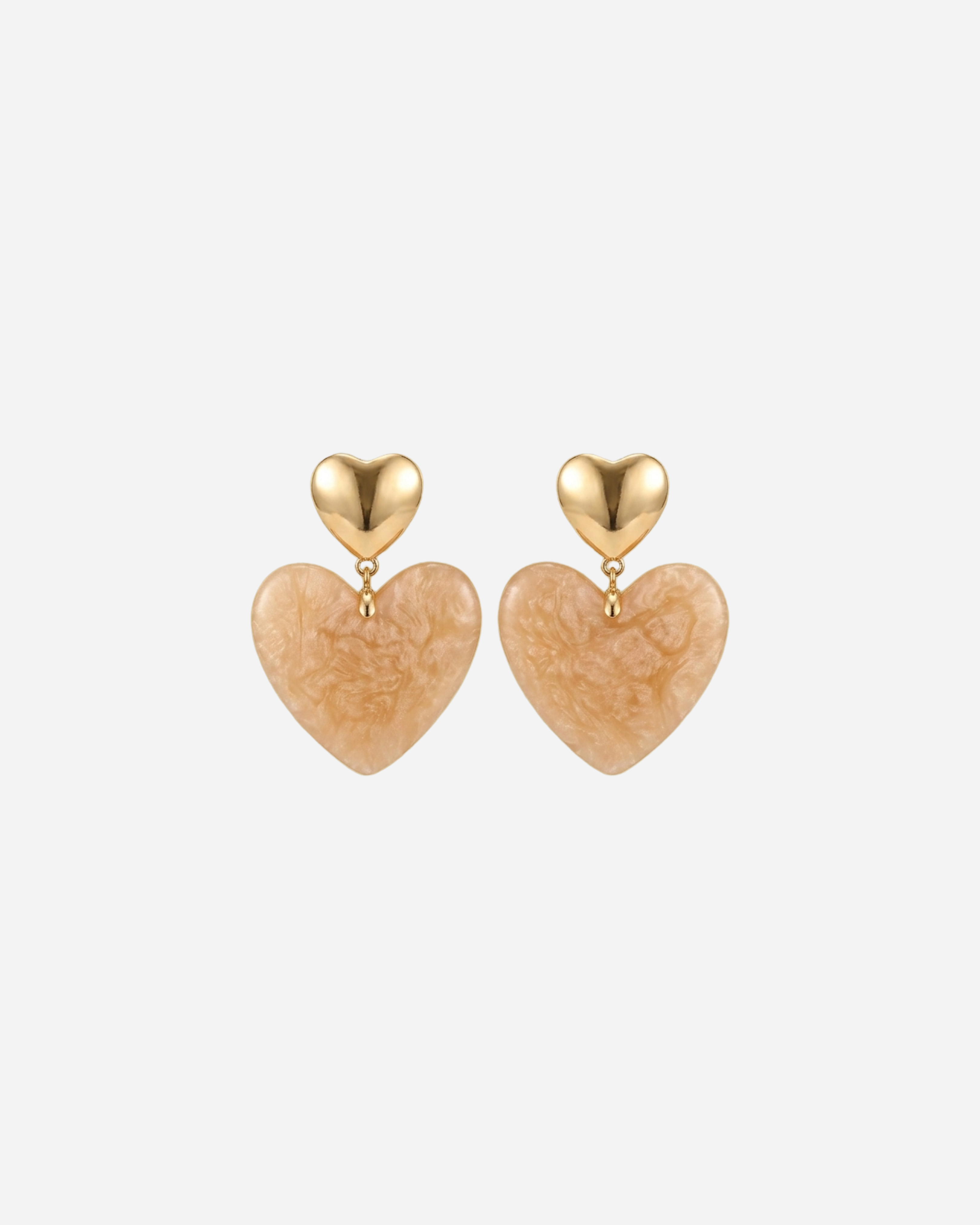 NORA ARMBAND - GOLD