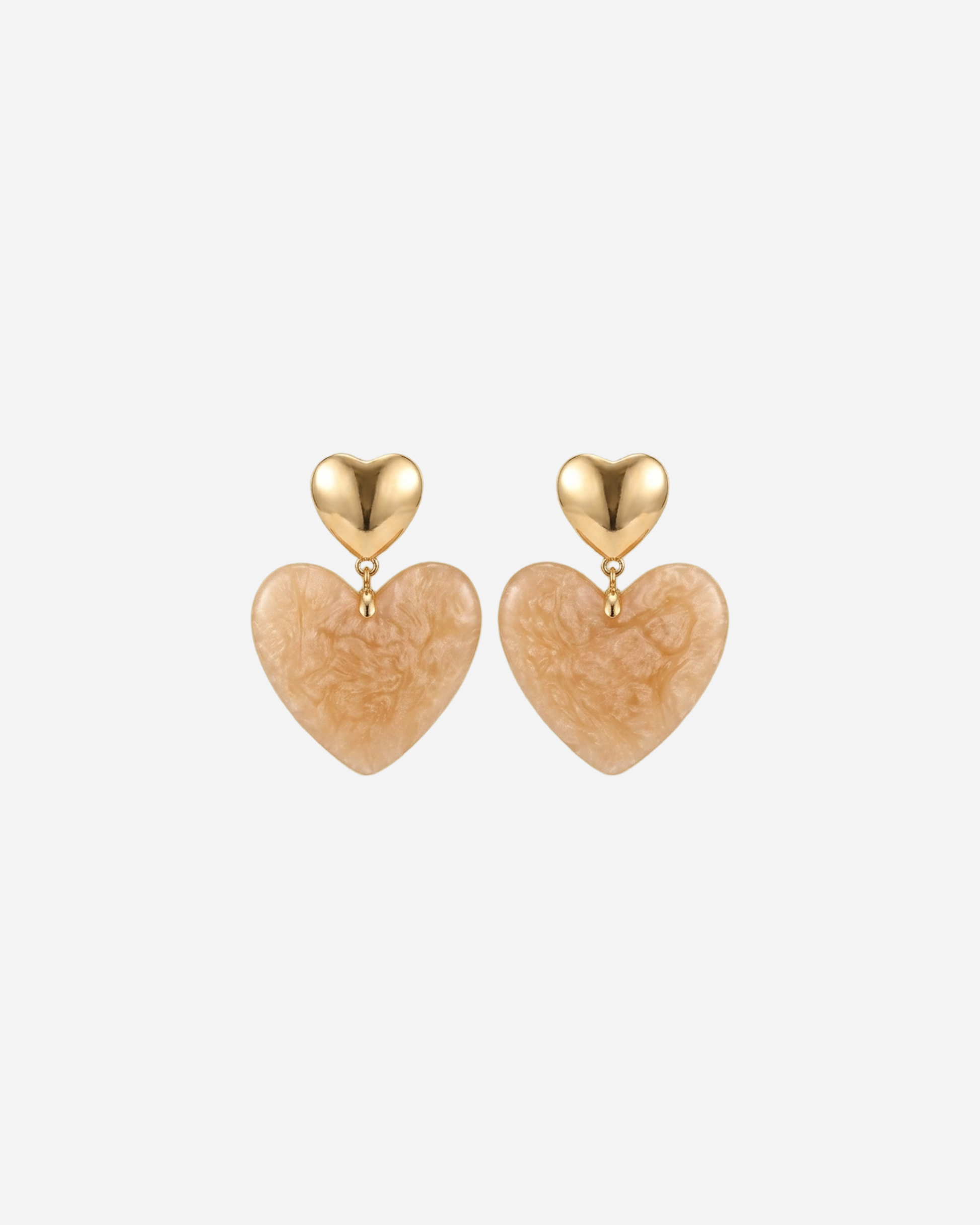 NORA ARMBAND - GOLD